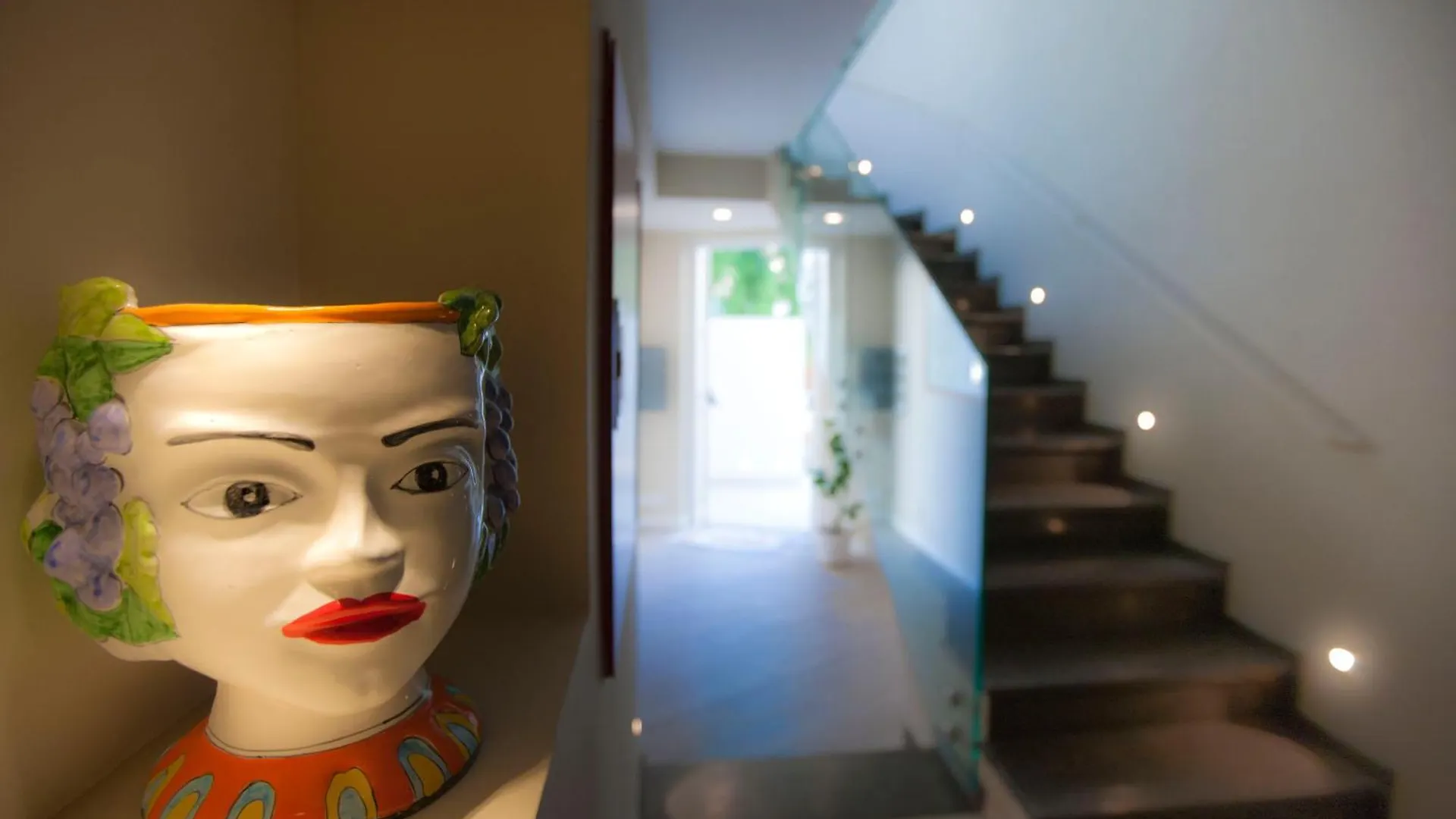 Aegusa Hotel Favignana