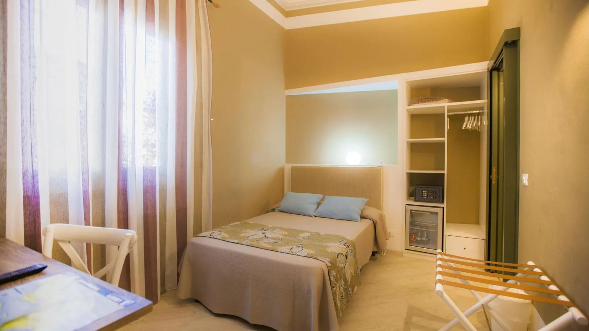 Aegusa Hotel Favignana 3*,  Italia
