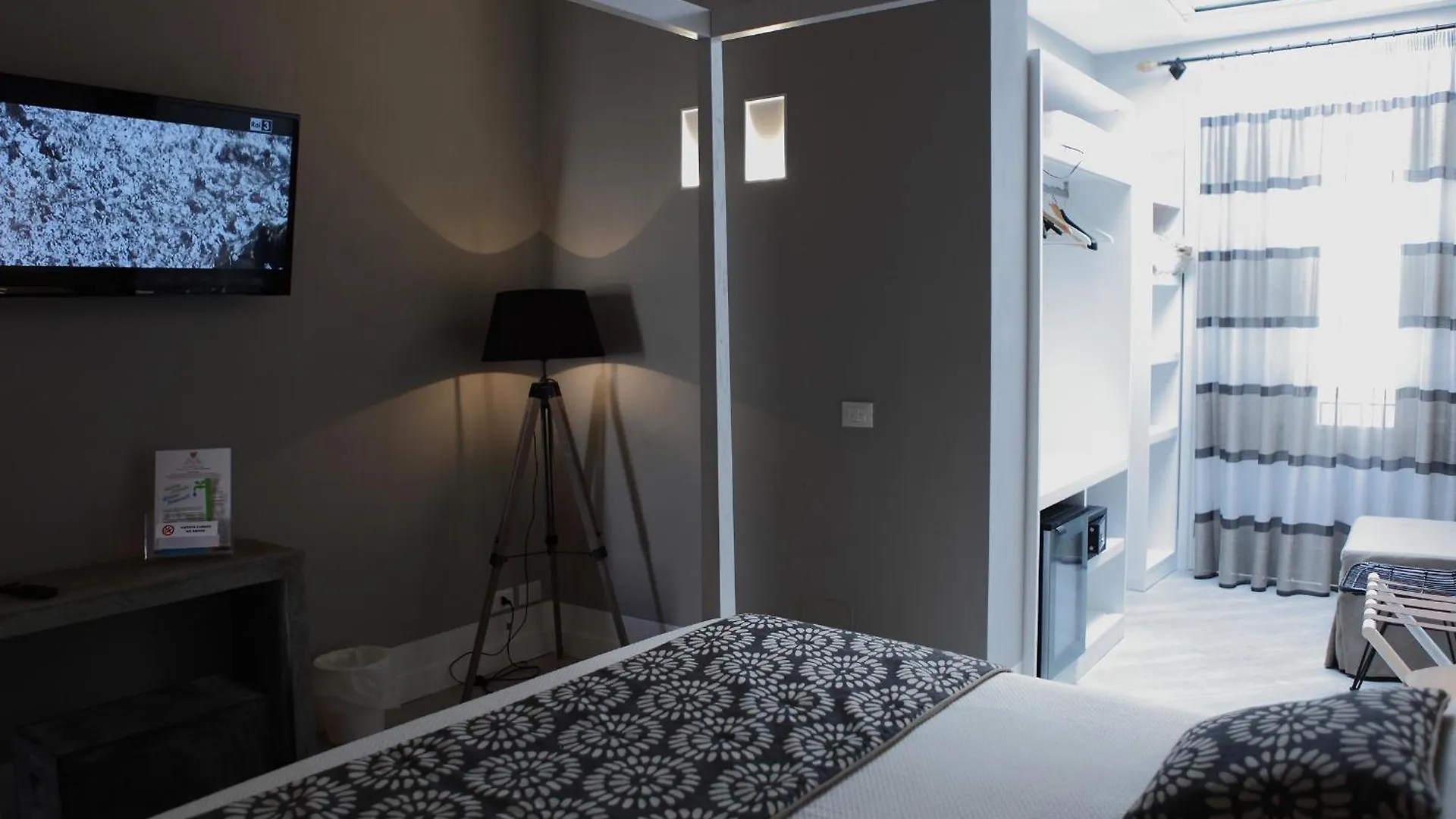Aegusa Hotel Favignana
