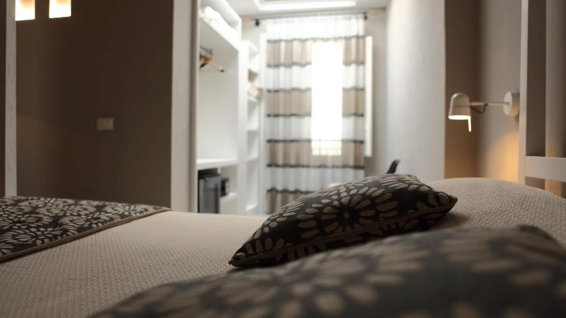 Aegusa Hotel Favignana