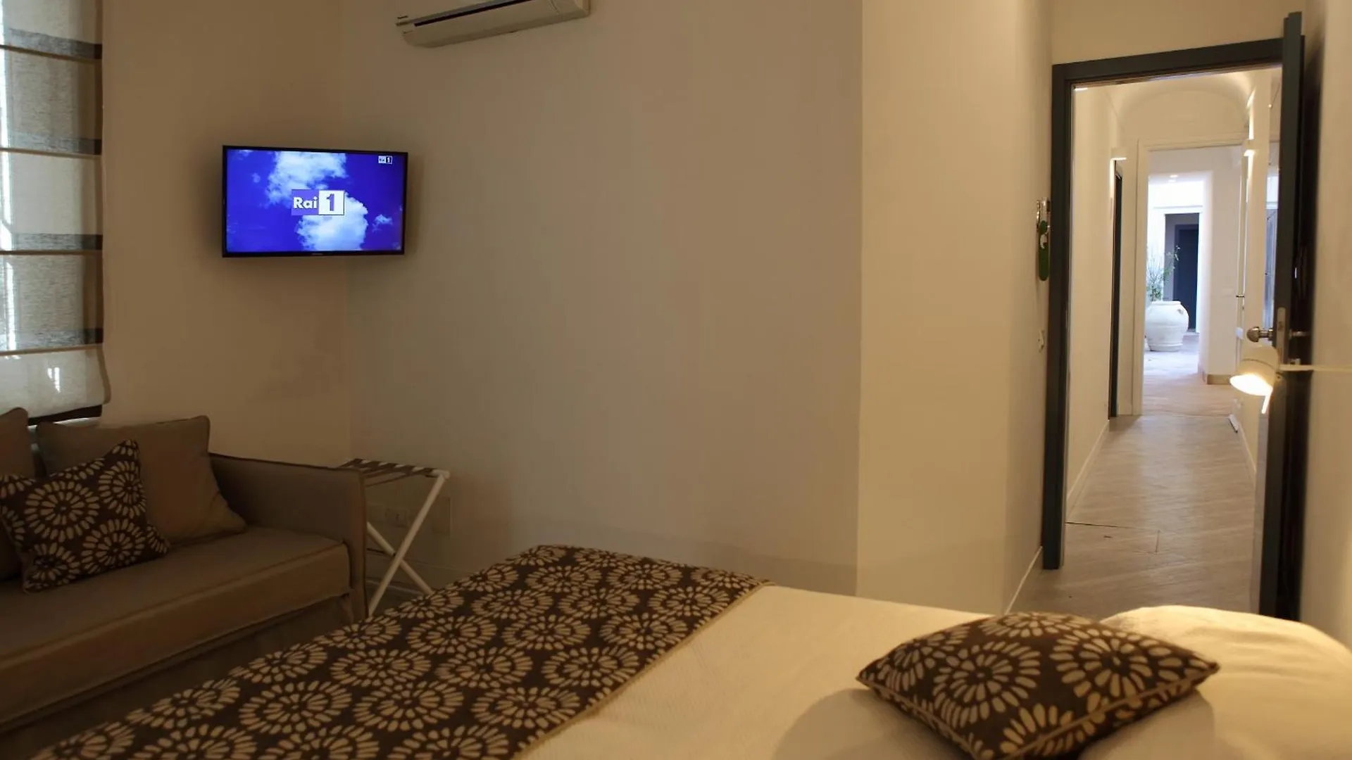 Aegusa Hotel Favignana