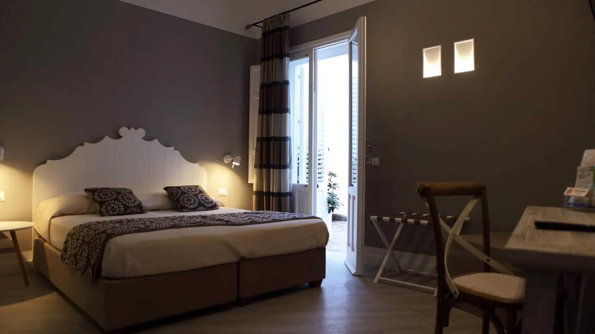 Aegusa Hotel Favignana