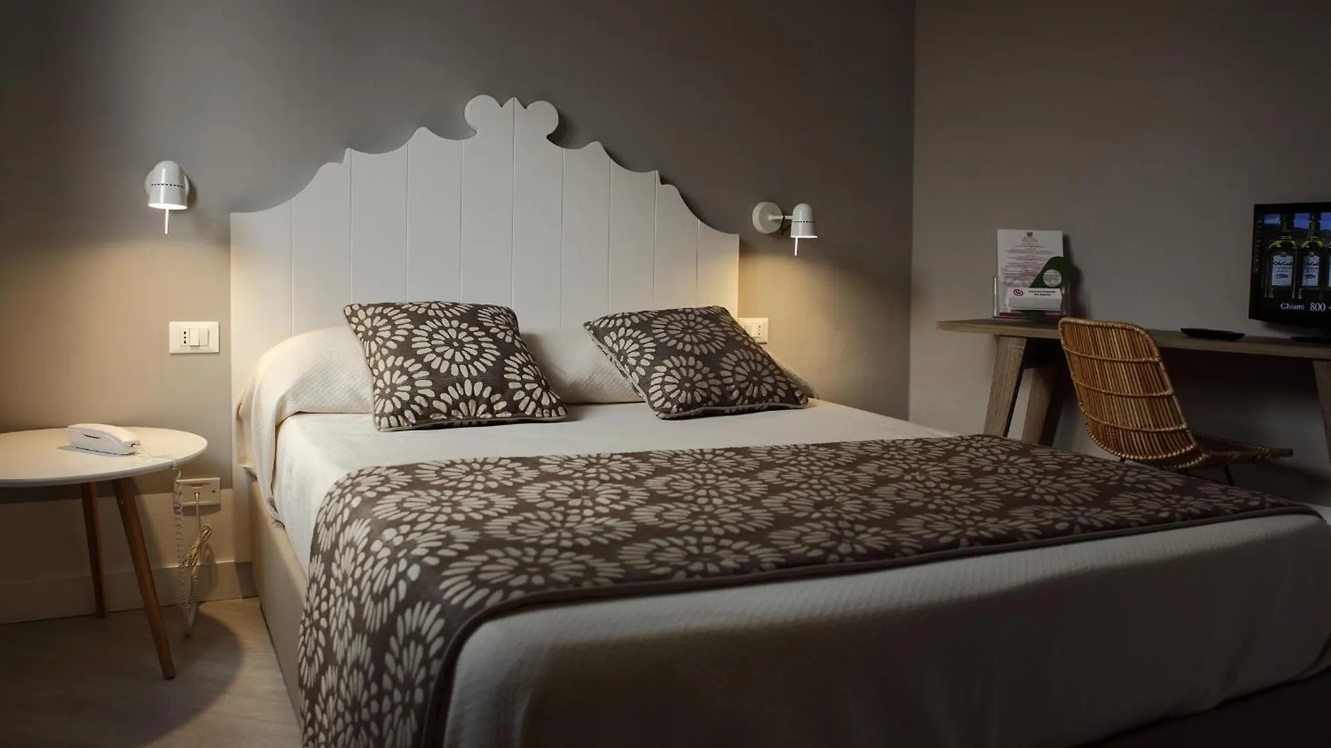 Aegusa Hotel Favignana