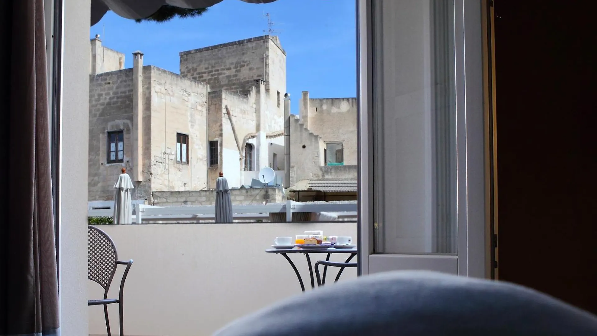 Aegusa Hotel Favignana