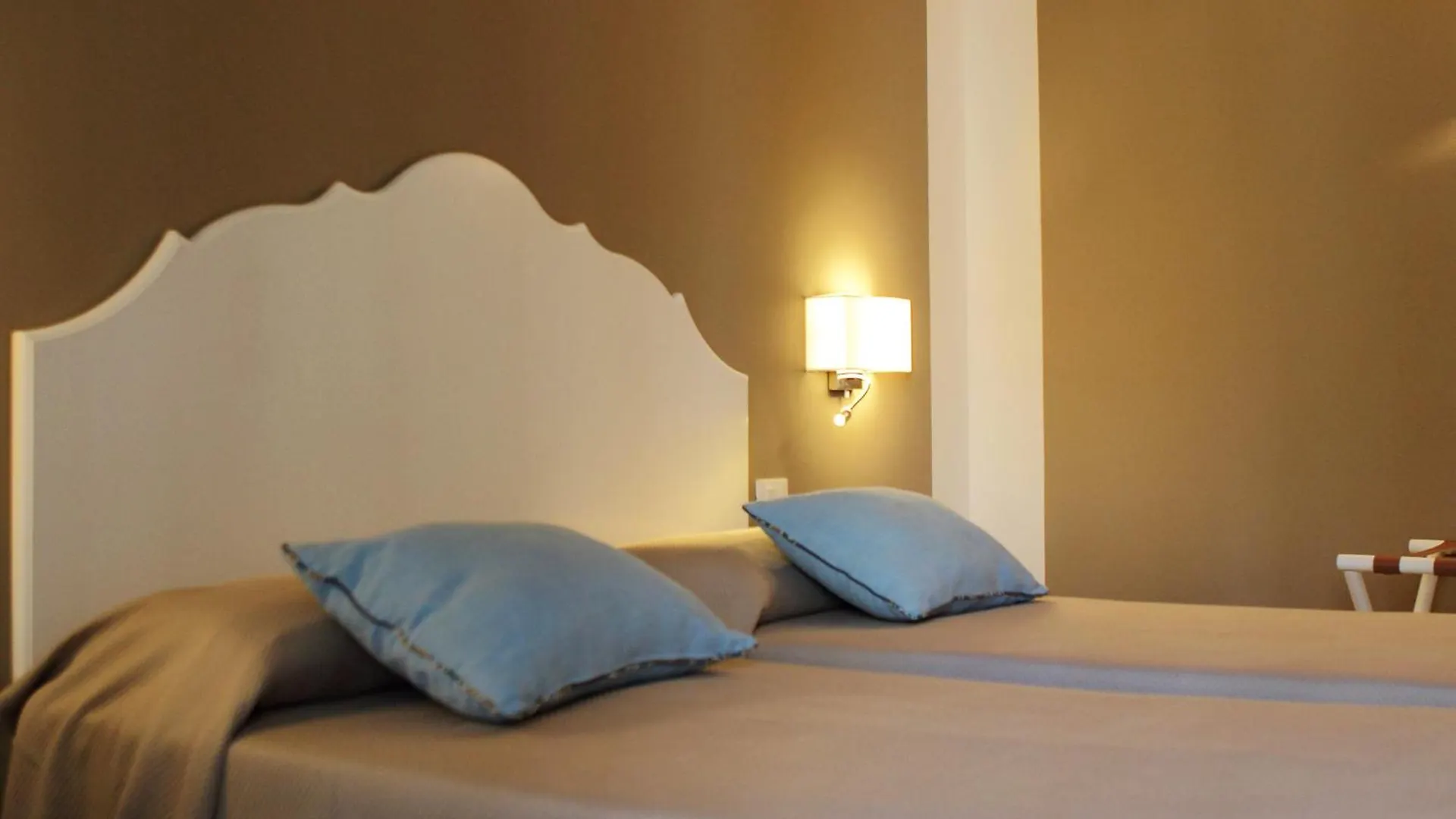 Aegusa Hotel Favignana