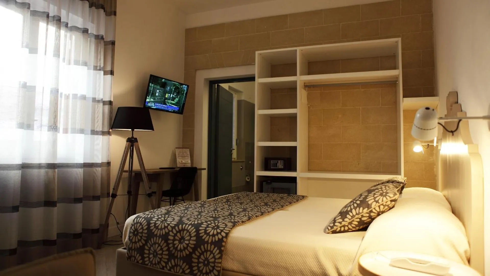Aegusa Hotel Favignana