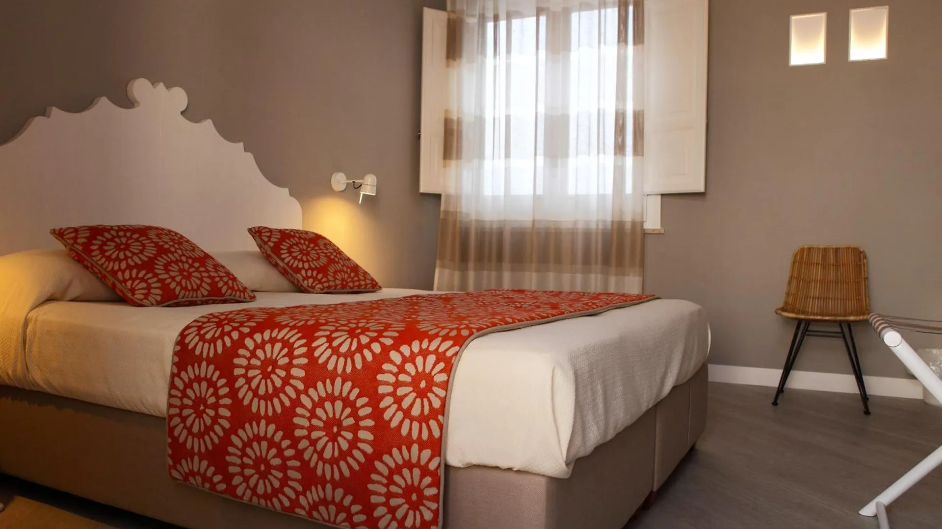 Aegusa Hotel Favignana Italia