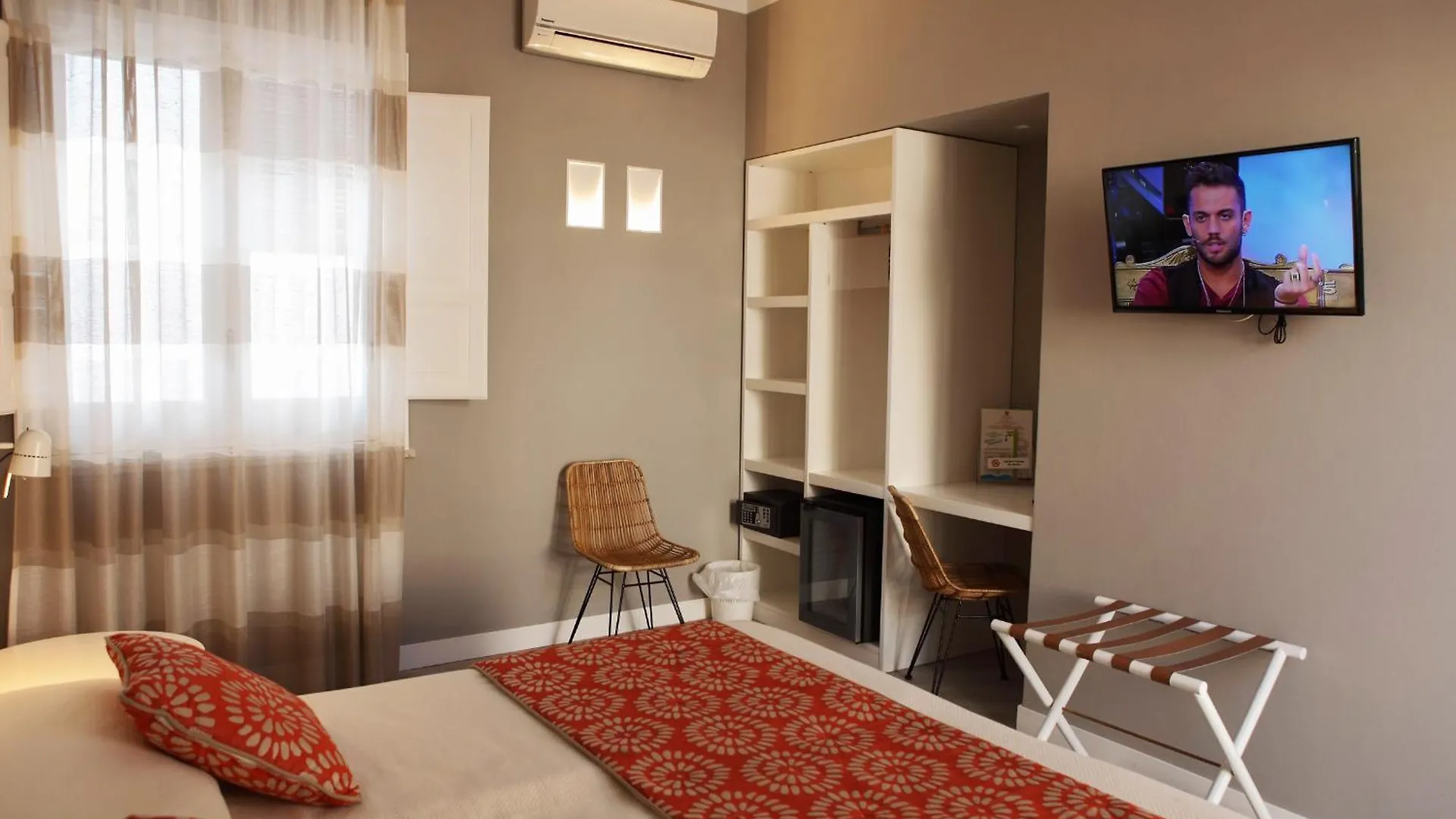 Aegusa Hotel Favignana