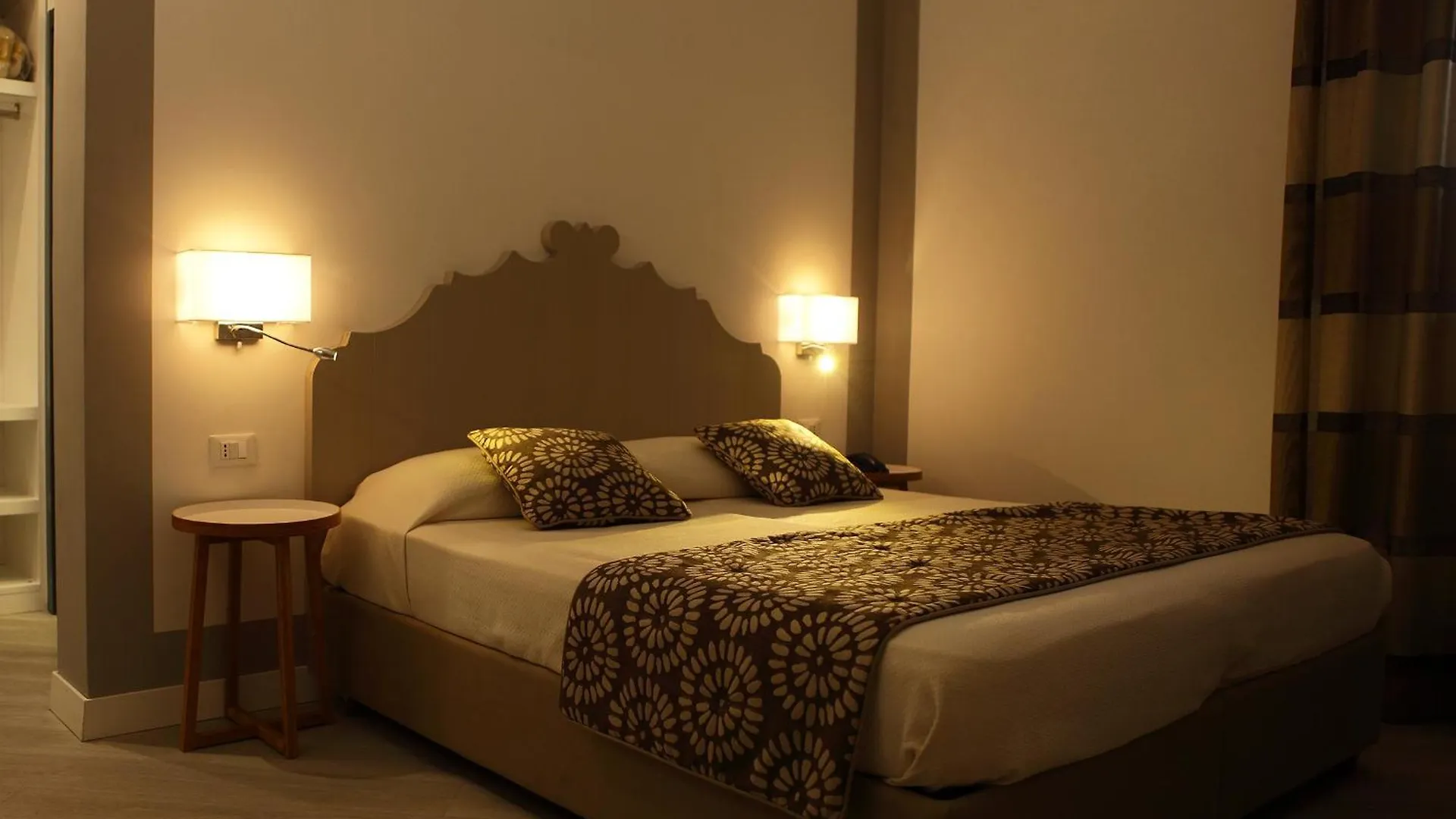 Aegusa Hotel Favignana