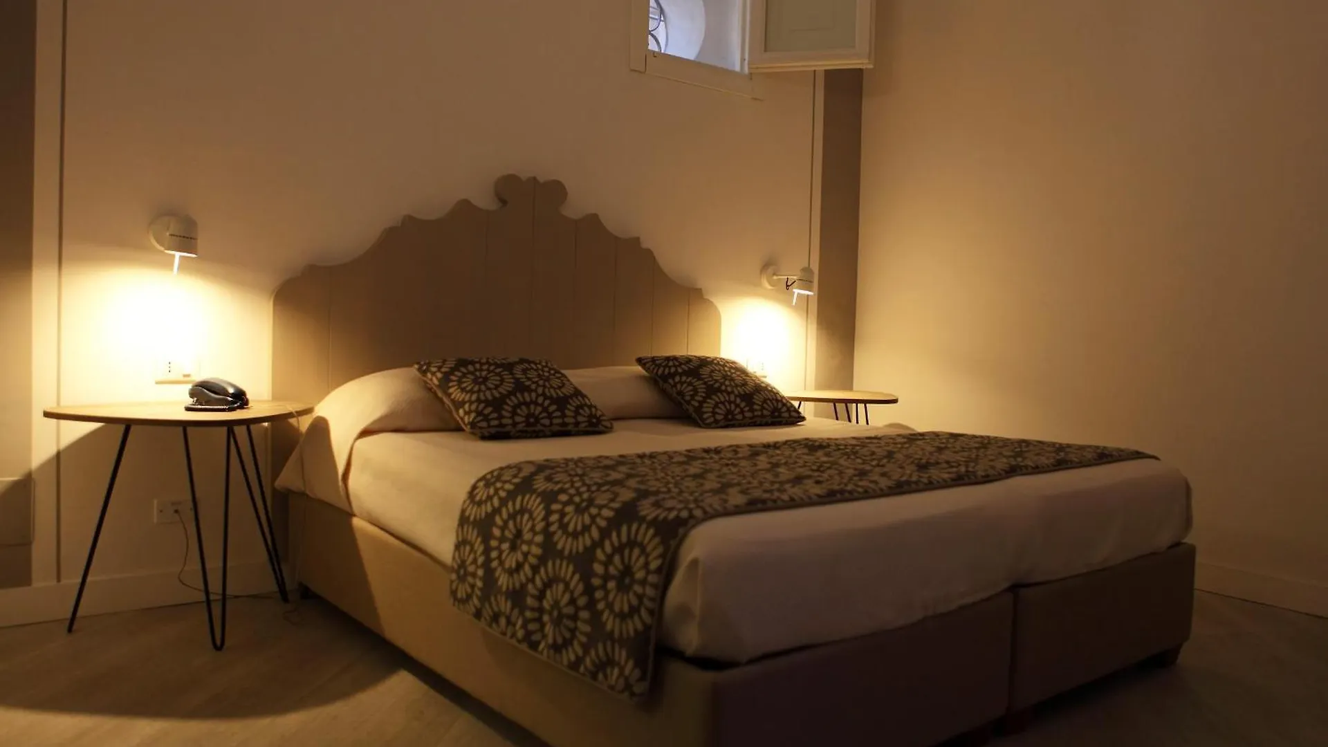 Aegusa Hotel Favignana 3*,  Italy