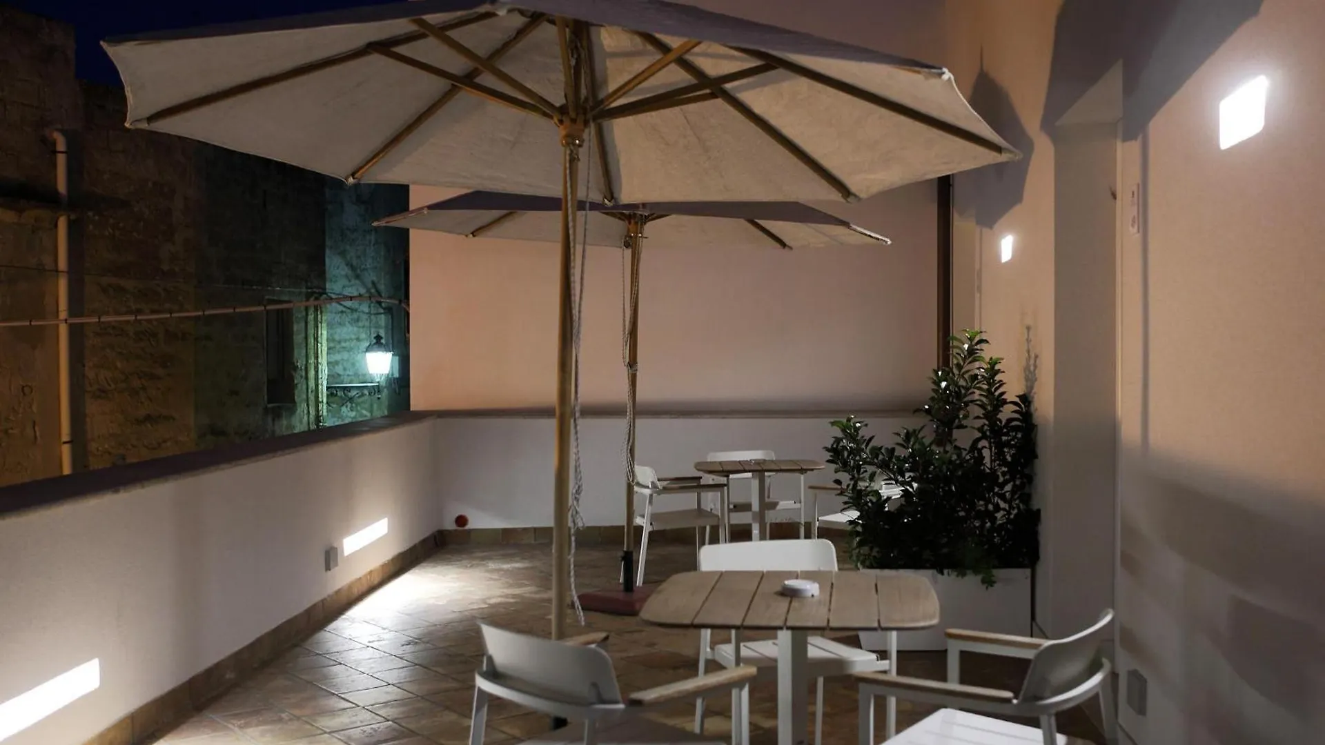 Aegusa Hotel Favignana