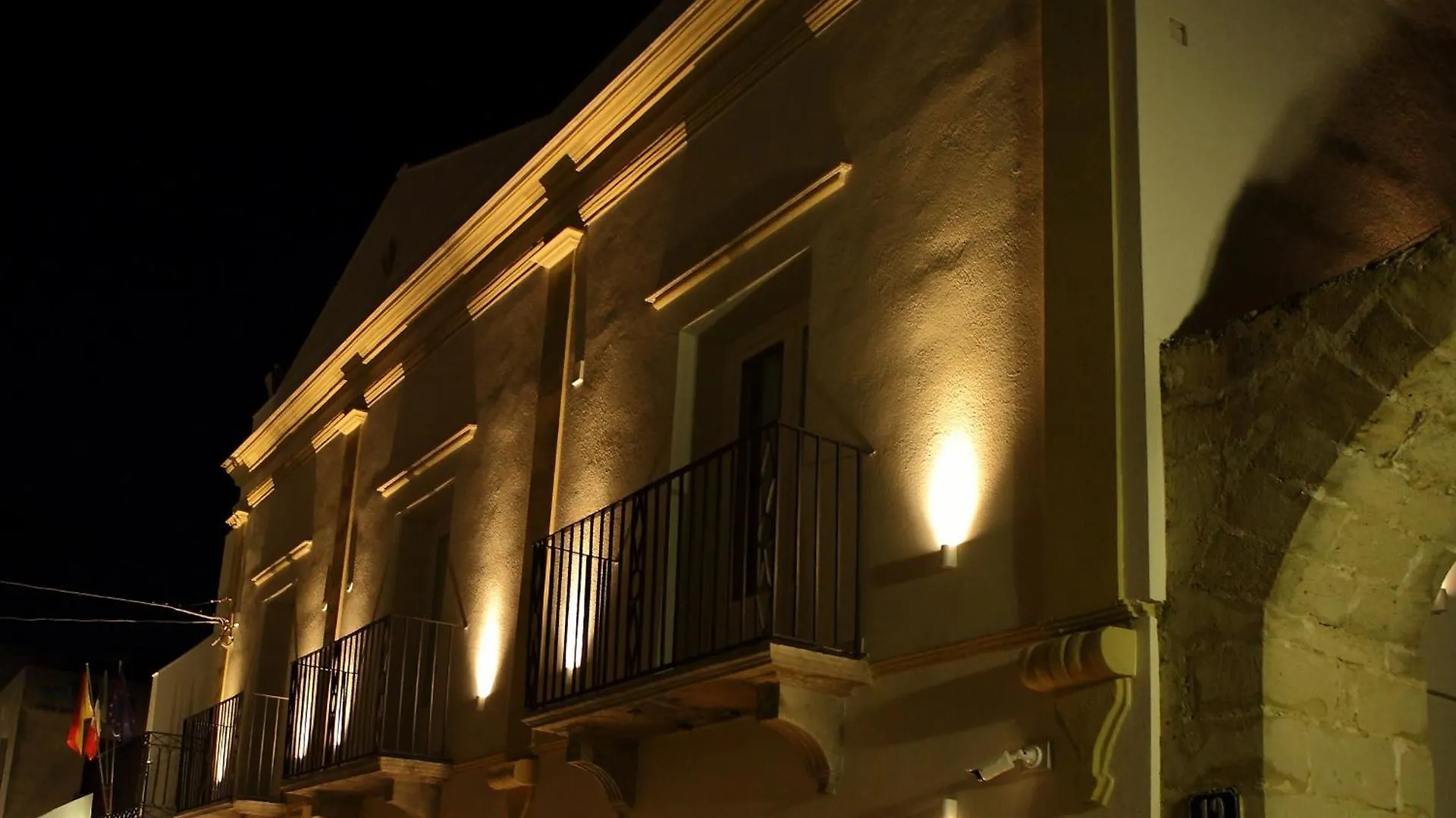 Aegusa Hotel Favignana 3*,  Italia