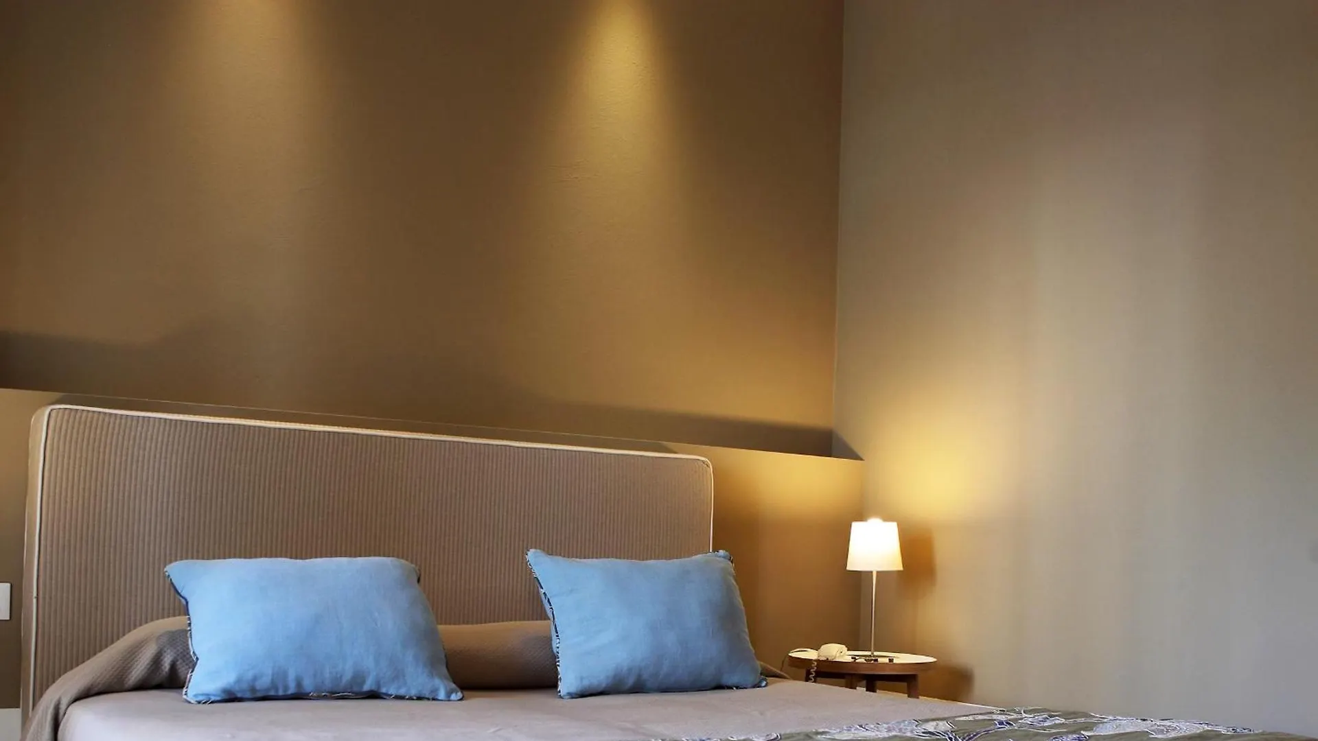 Aegusa Hotel Favignana