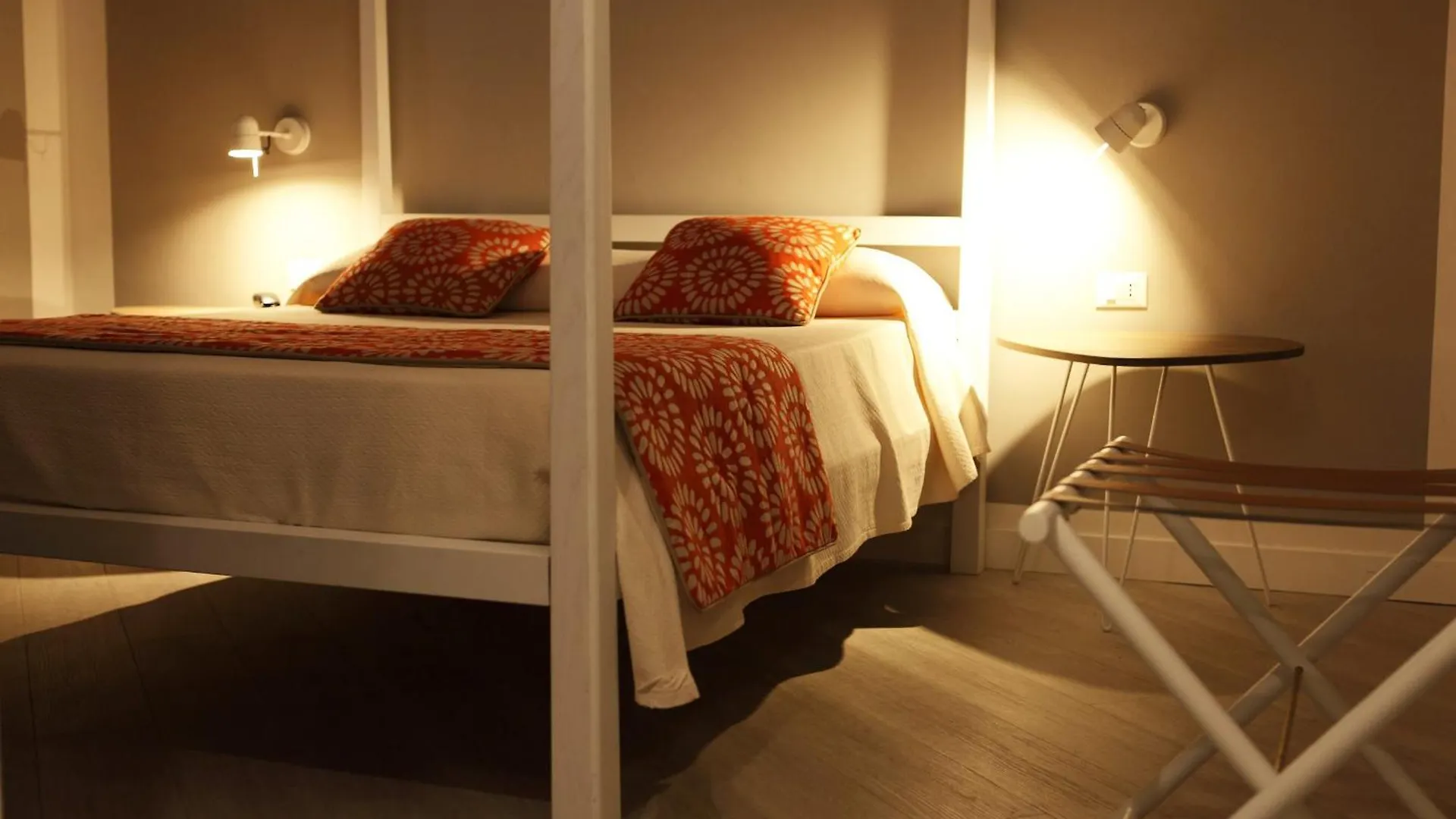 Aegusa Hotel Favignana Italia