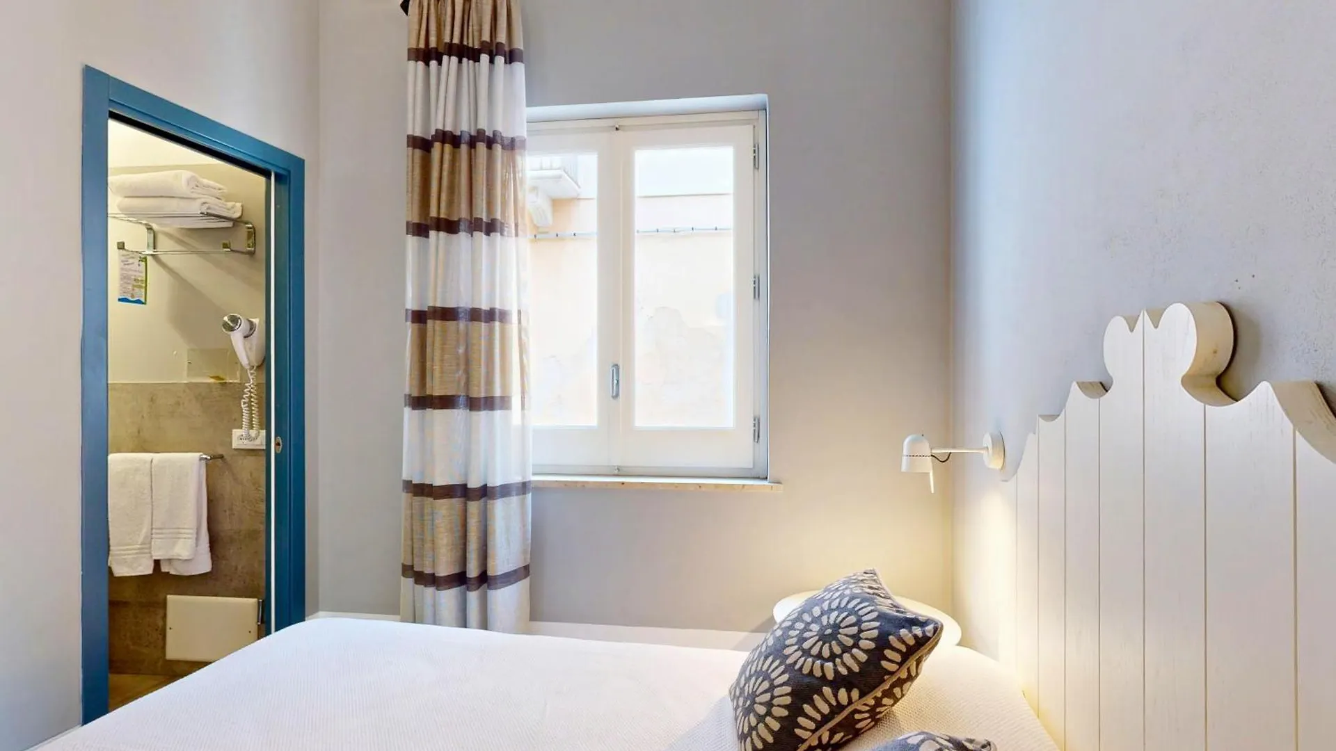 Aegusa Hotel Favignana