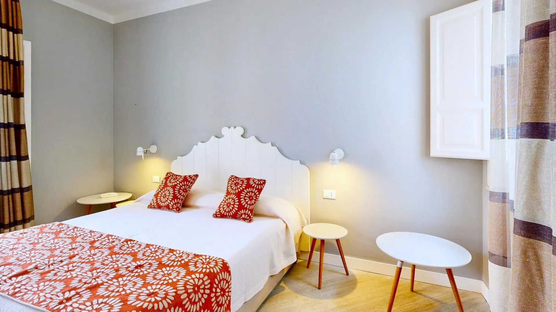 Aegusa Hotel Favignana