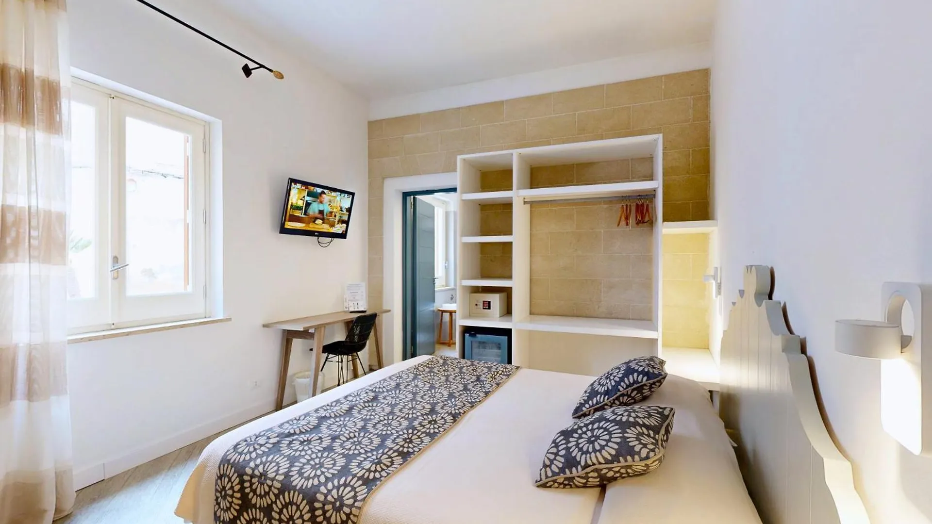 Aegusa Hotel Favignana