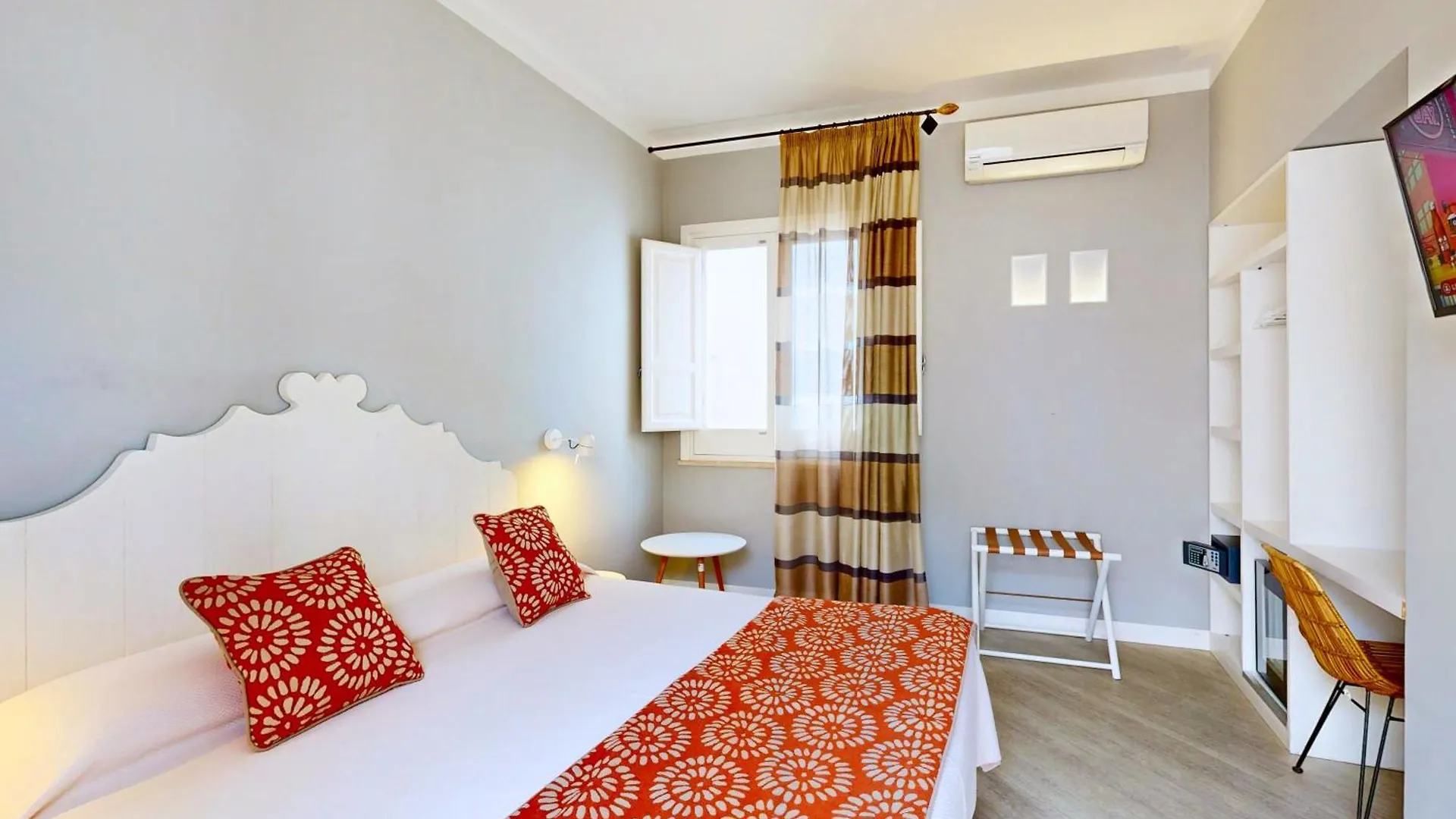 Aegusa Hotel Favignana