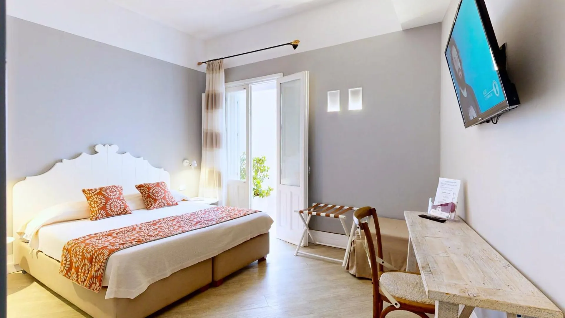 Aegusa Hotel Favignana