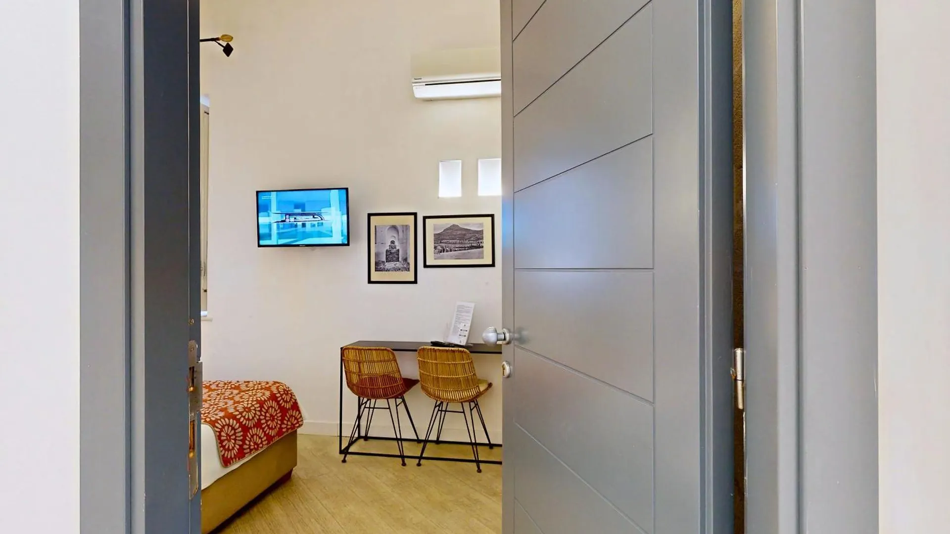 Aegusa Hotel Favignana