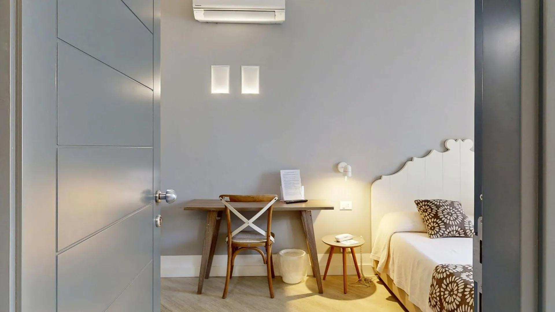 Aegusa Hotel Favignana
