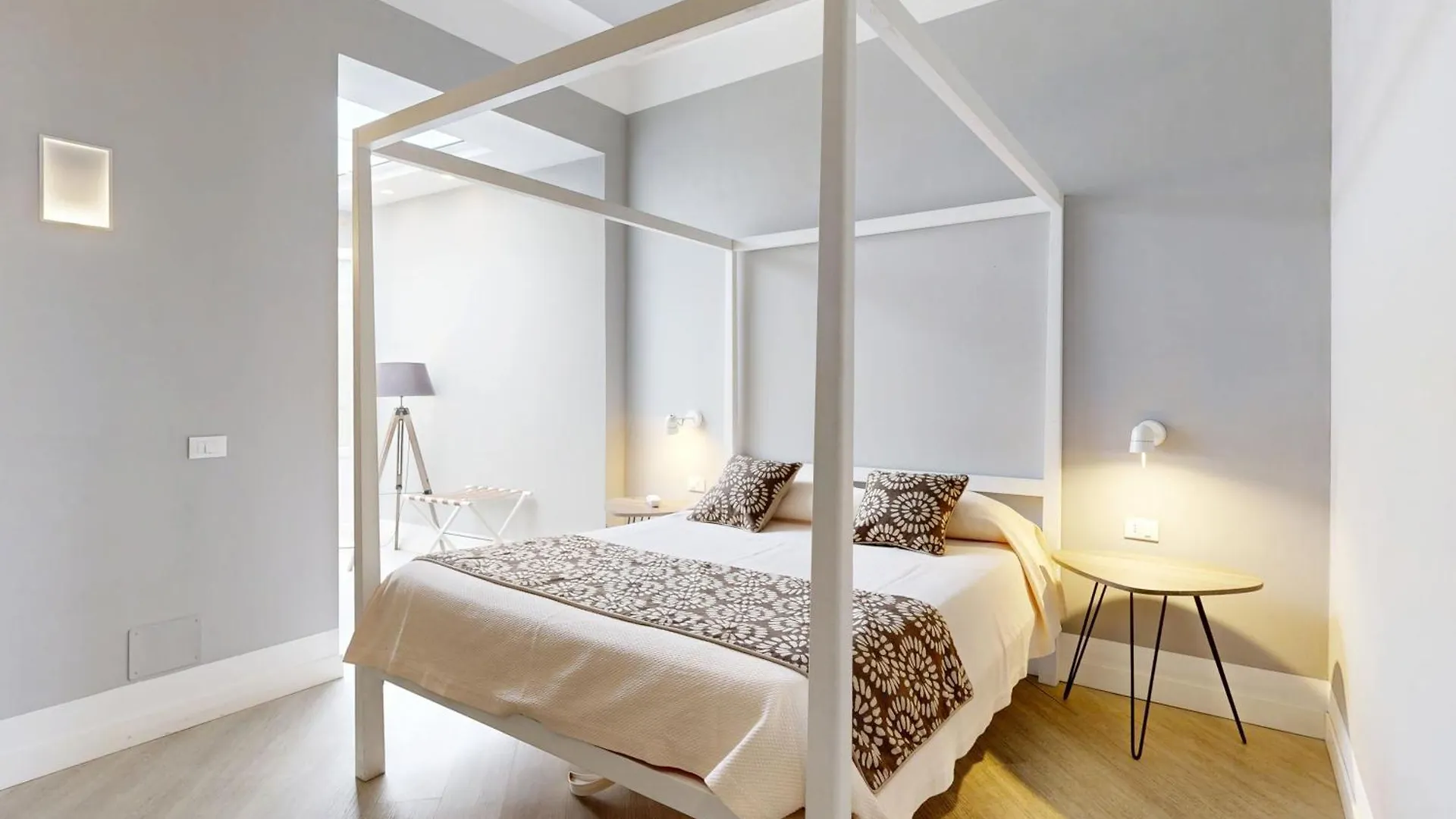 Aegusa Hotel Favignana