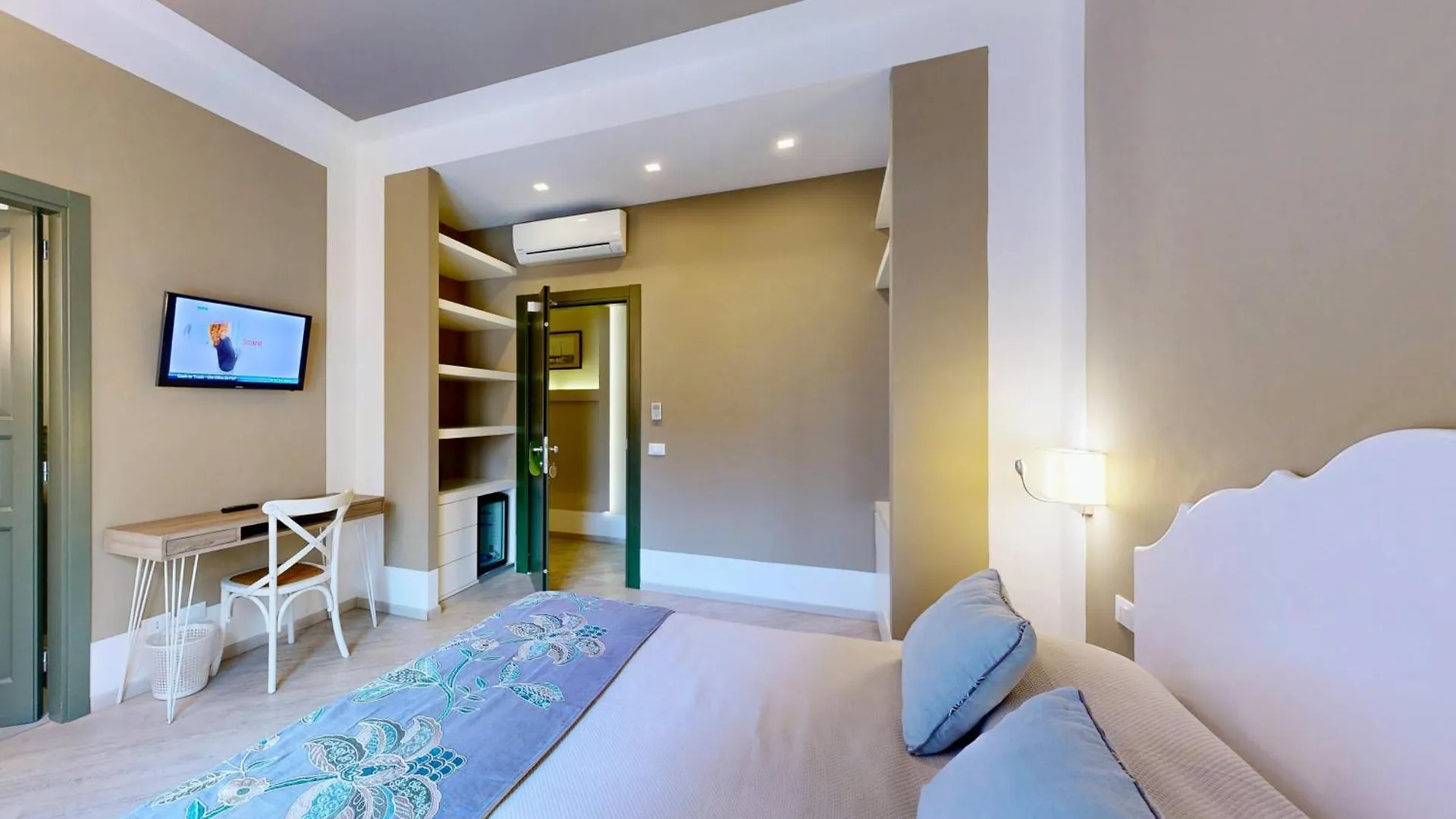 Aegusa Hotel Favignana