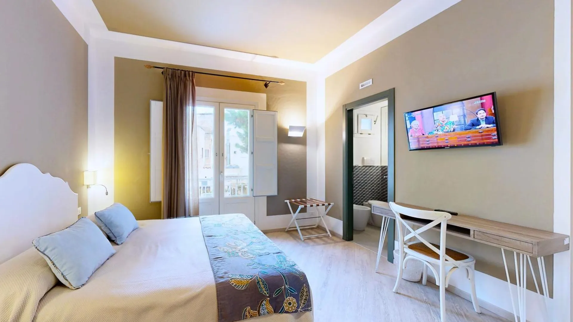 Aegusa Hotel Favignana 3*,  Italia