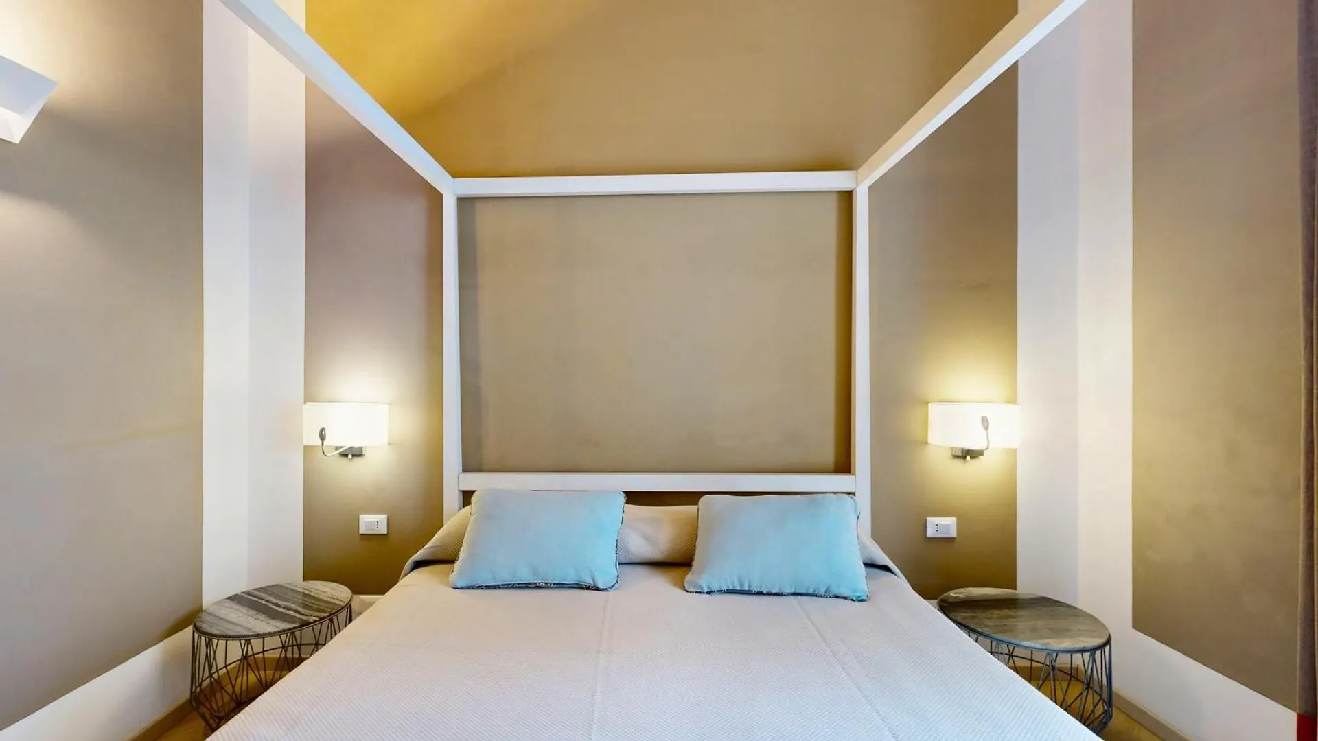 Aegusa Hotel Favignana