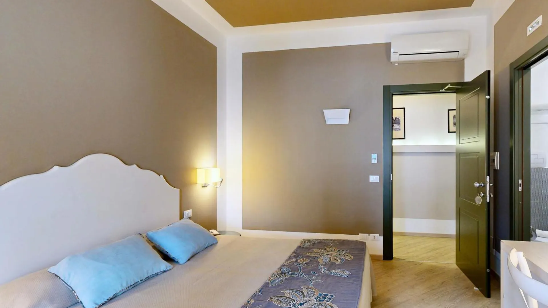 Aegusa Hotel Favignana