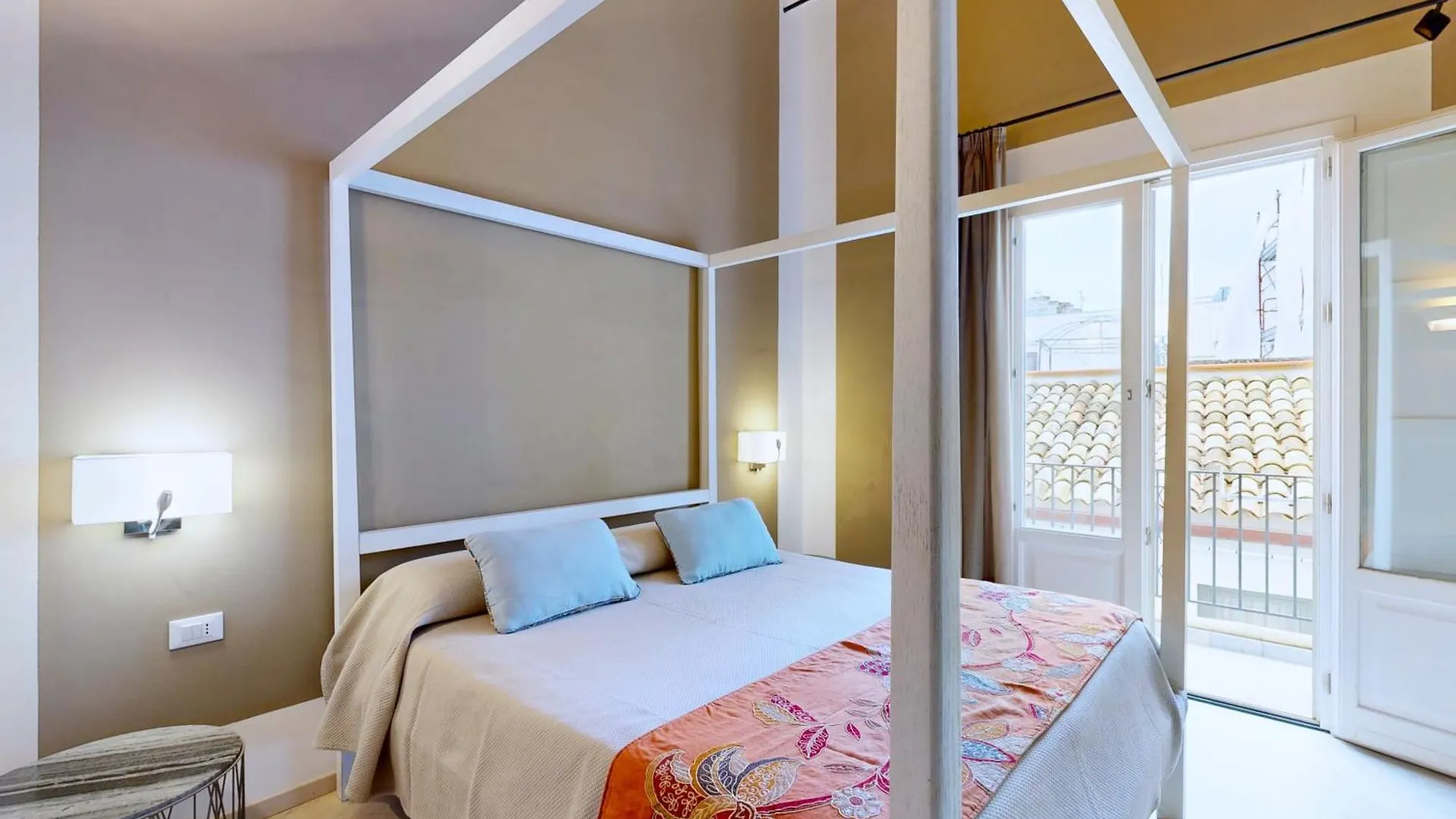 Aegusa Hotel Favignana