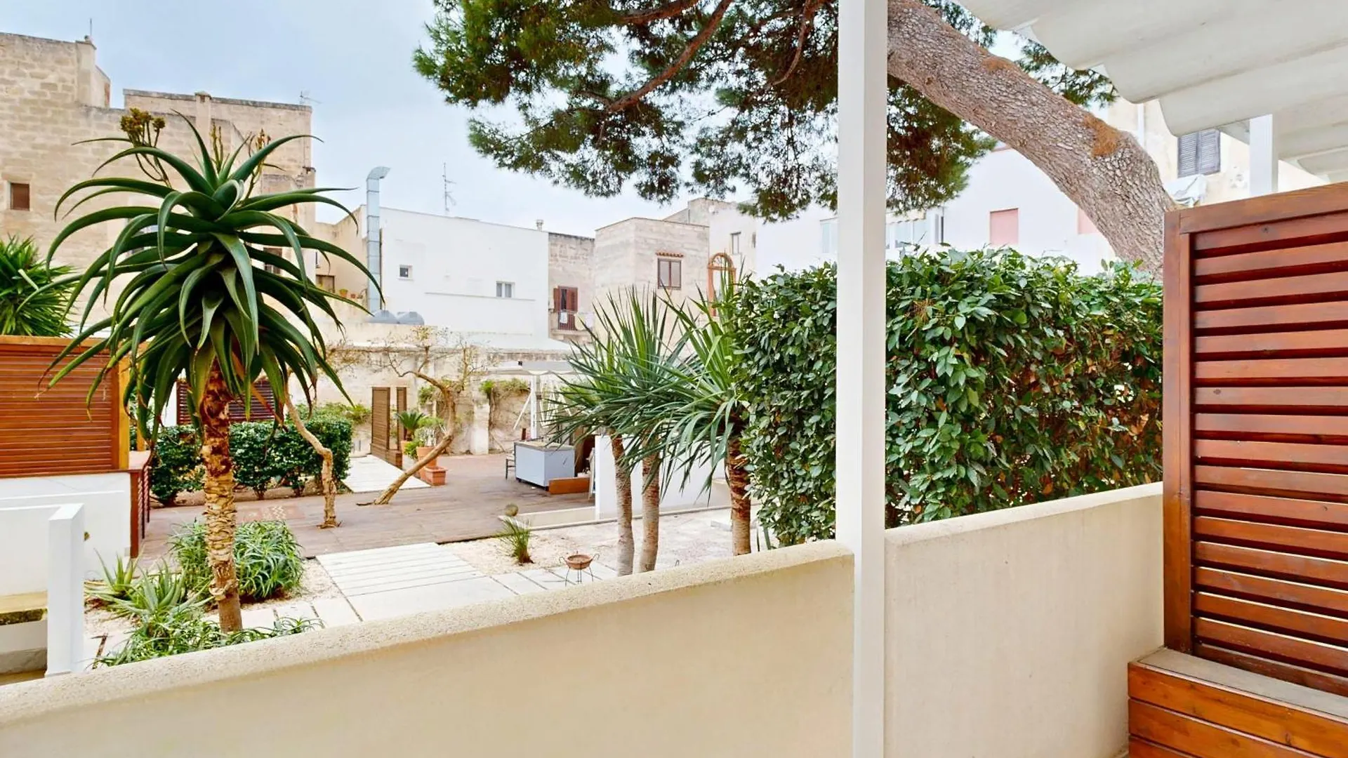 Aegusa Hotel Favignana