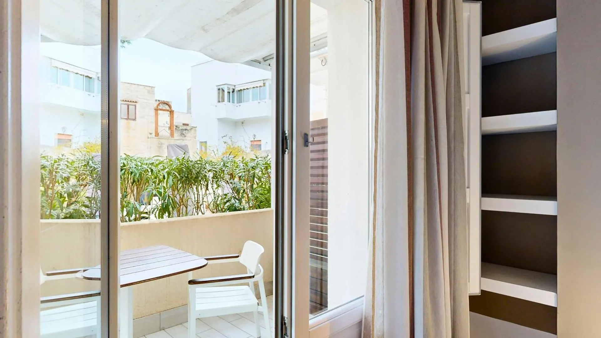 Aegusa Hotel Favignana