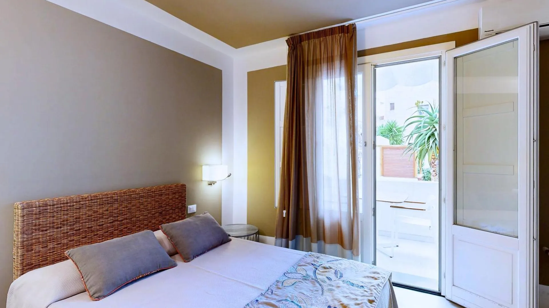 Aegusa Hotel Favignana