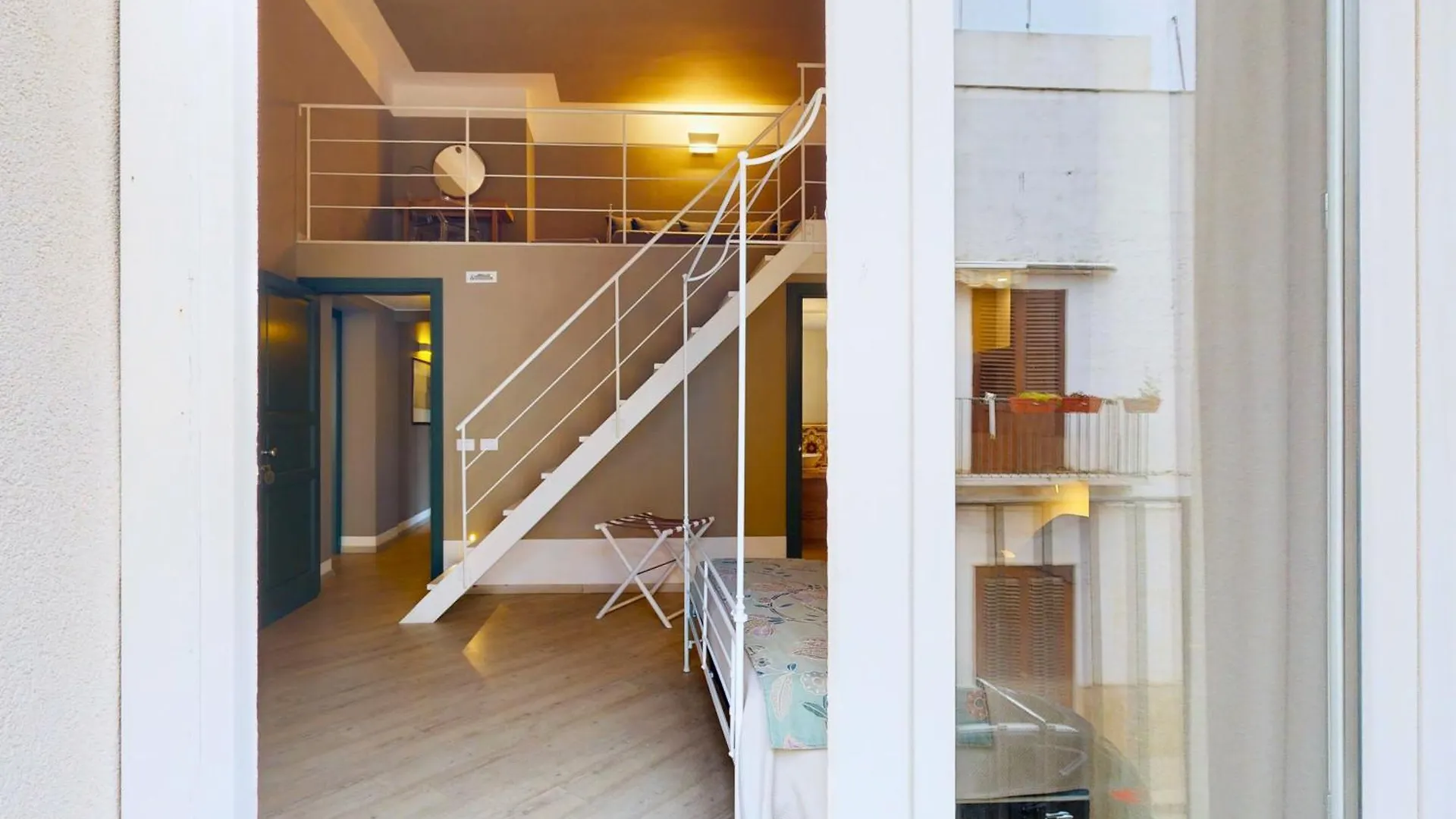 Aegusa Hotel Favignana