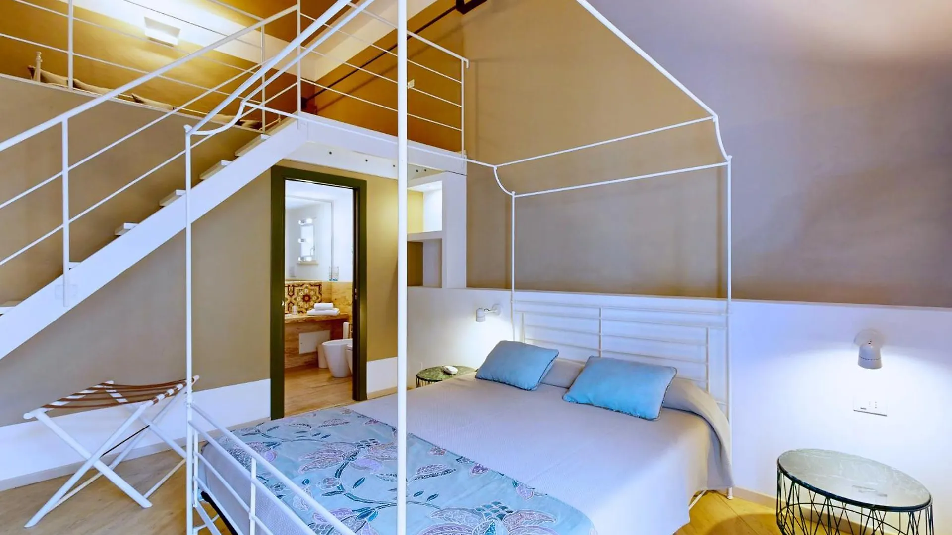 Aegusa Hotel Favignana