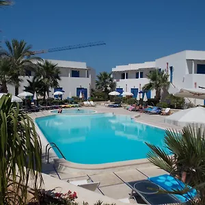 Appart hôtel Residence Favignana