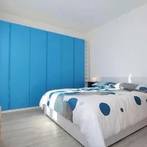 Guest house Al Cinema Italia
