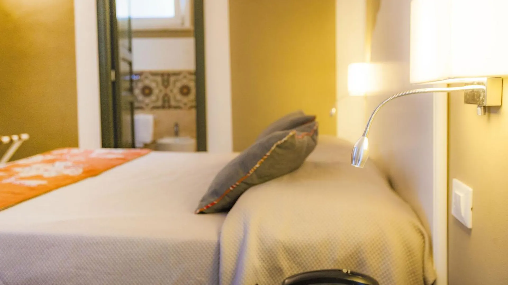 Aegusa Hotel Favignana 3*,  Italie