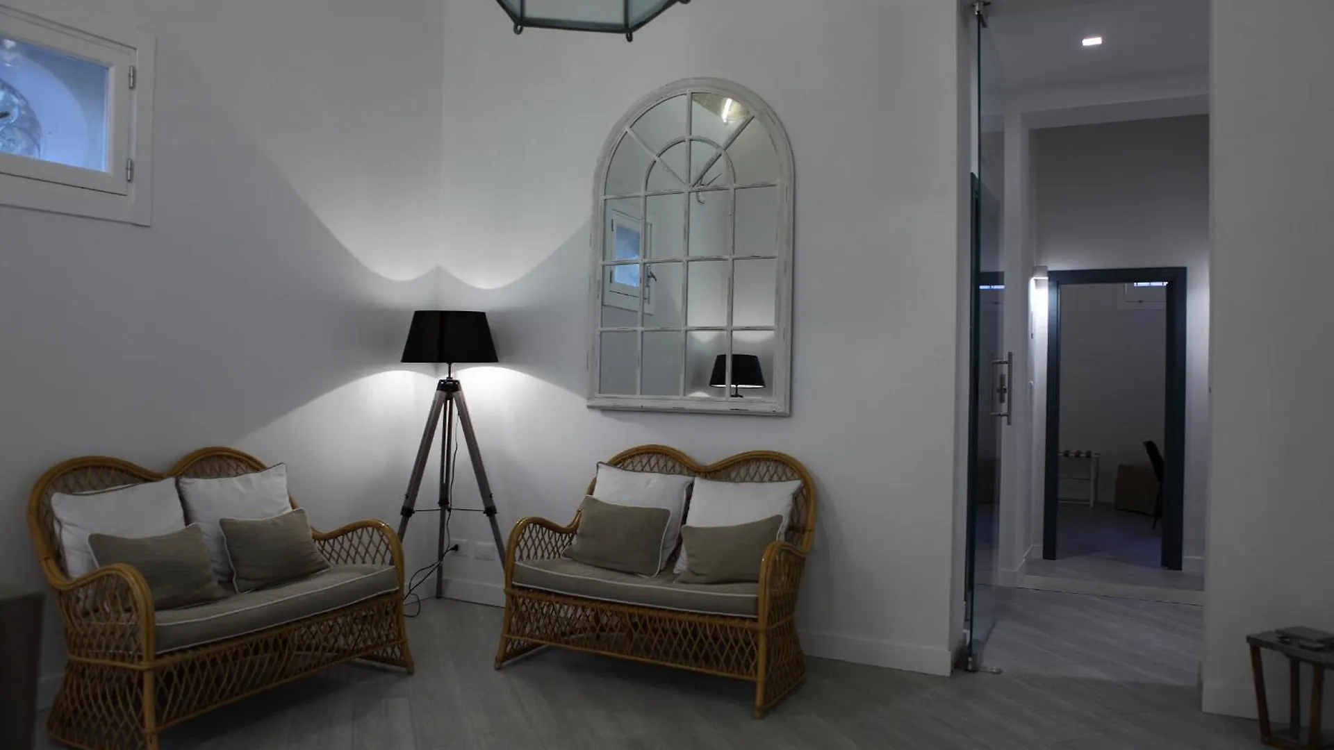 Aegusa Hotel Favignana