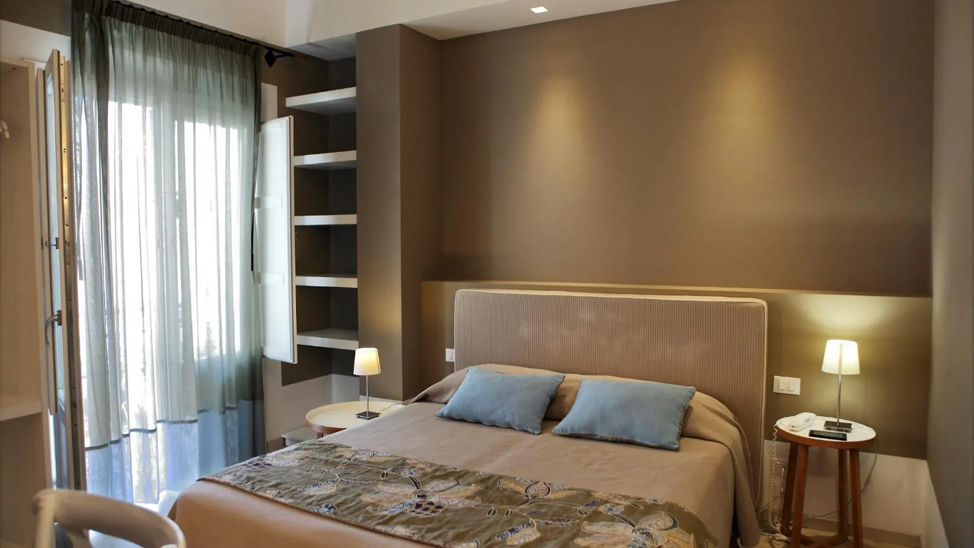 Aegusa Hotel Favignana