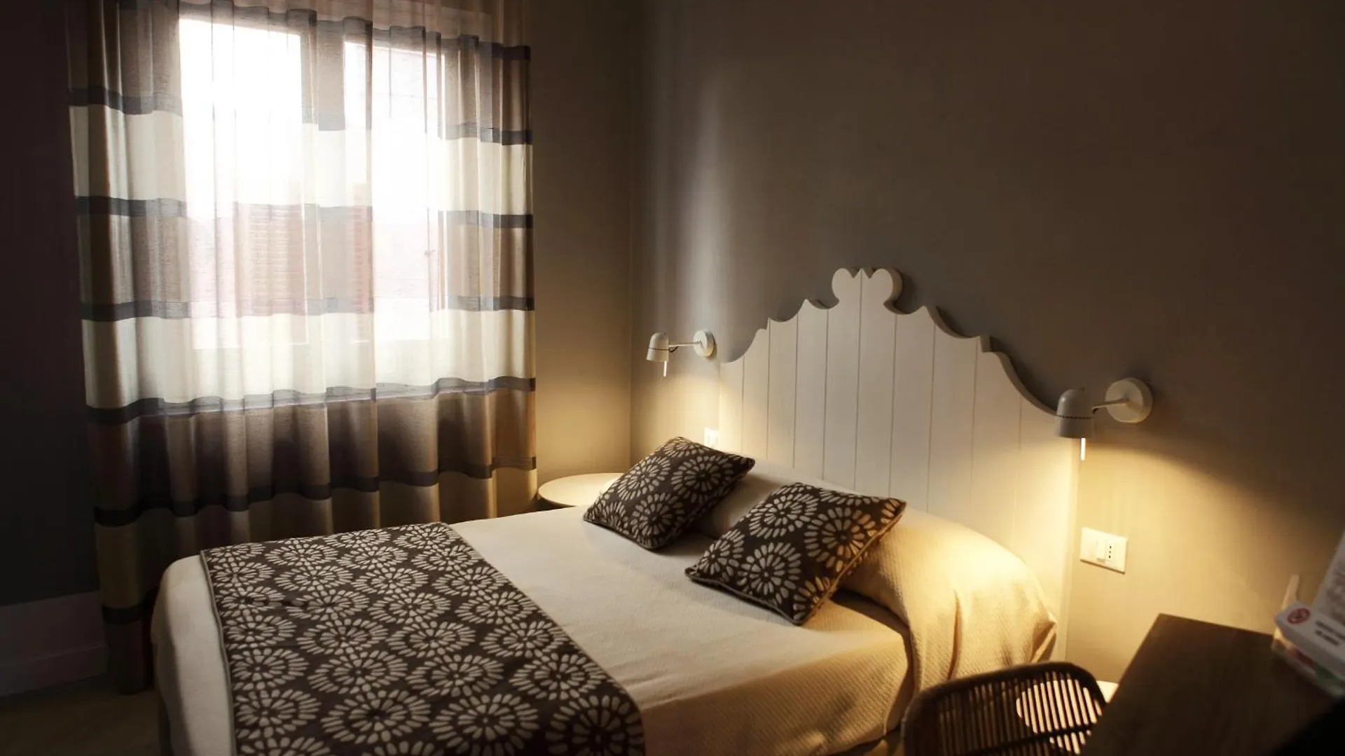 Aegusa Hotel Favignana