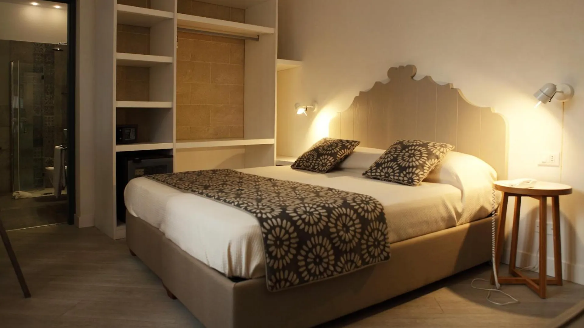 Aegusa Hotel Favignana
