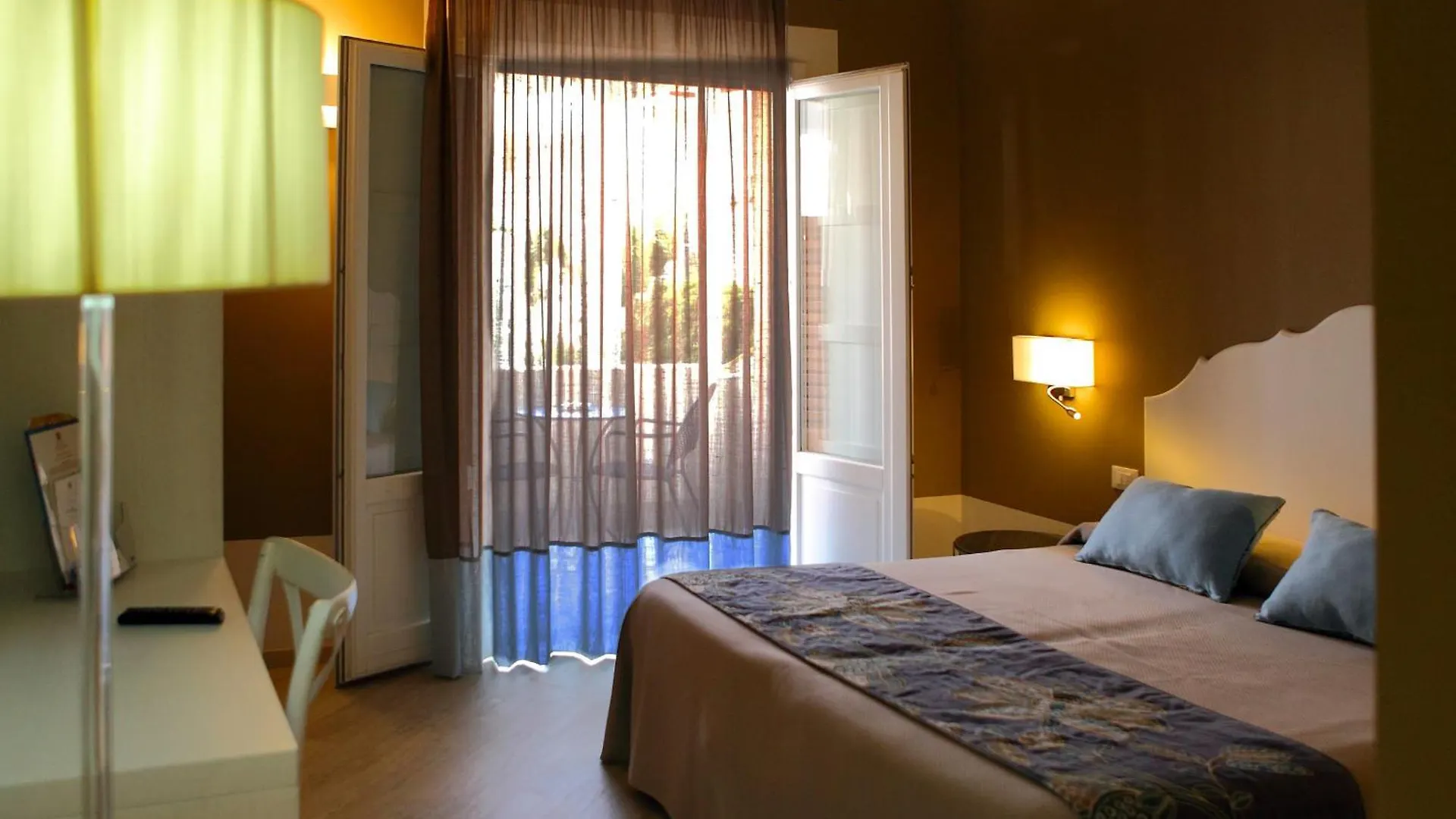 Aegusa Hotel Favignana