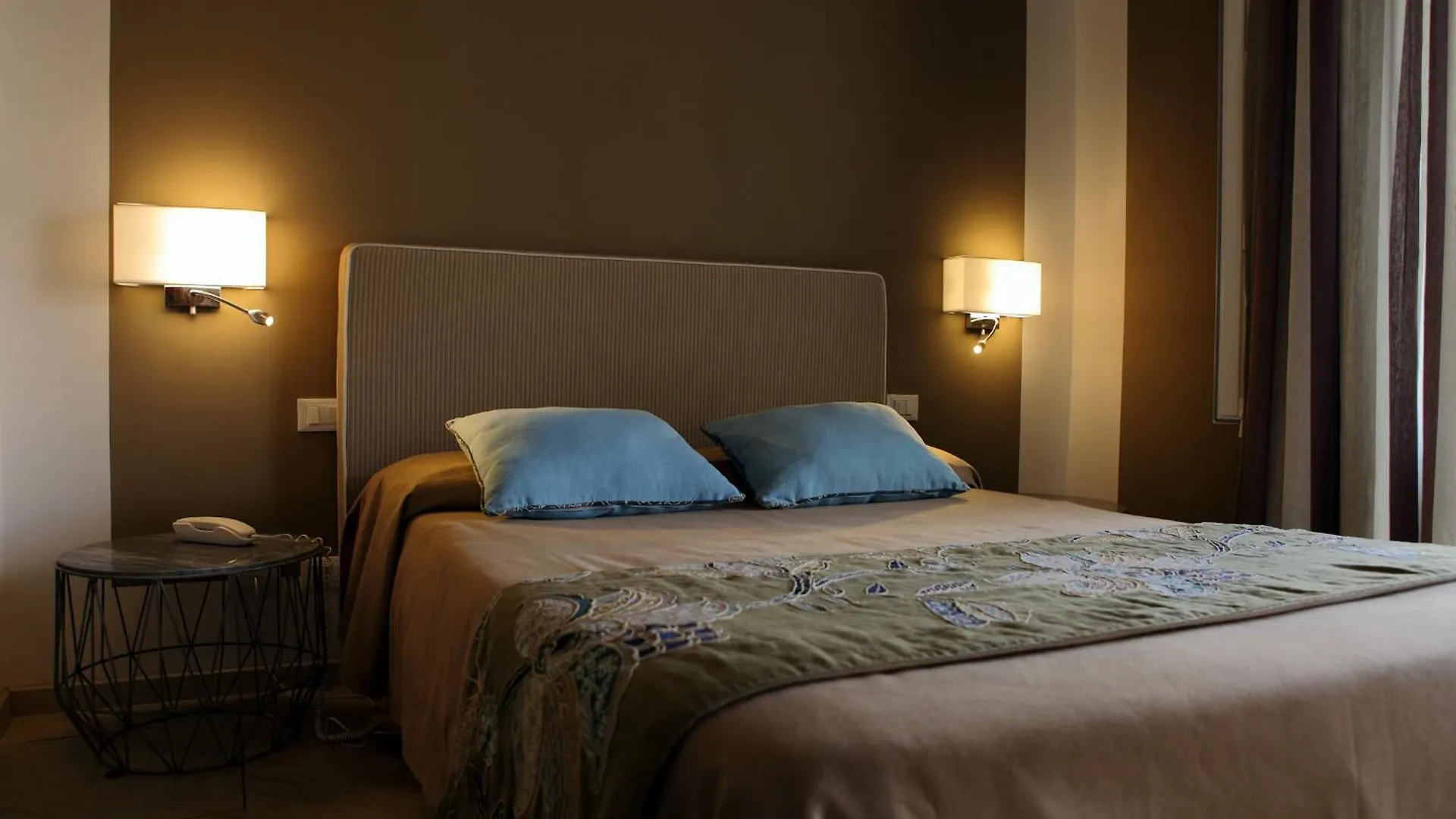 Aegusa Hotel Favignana