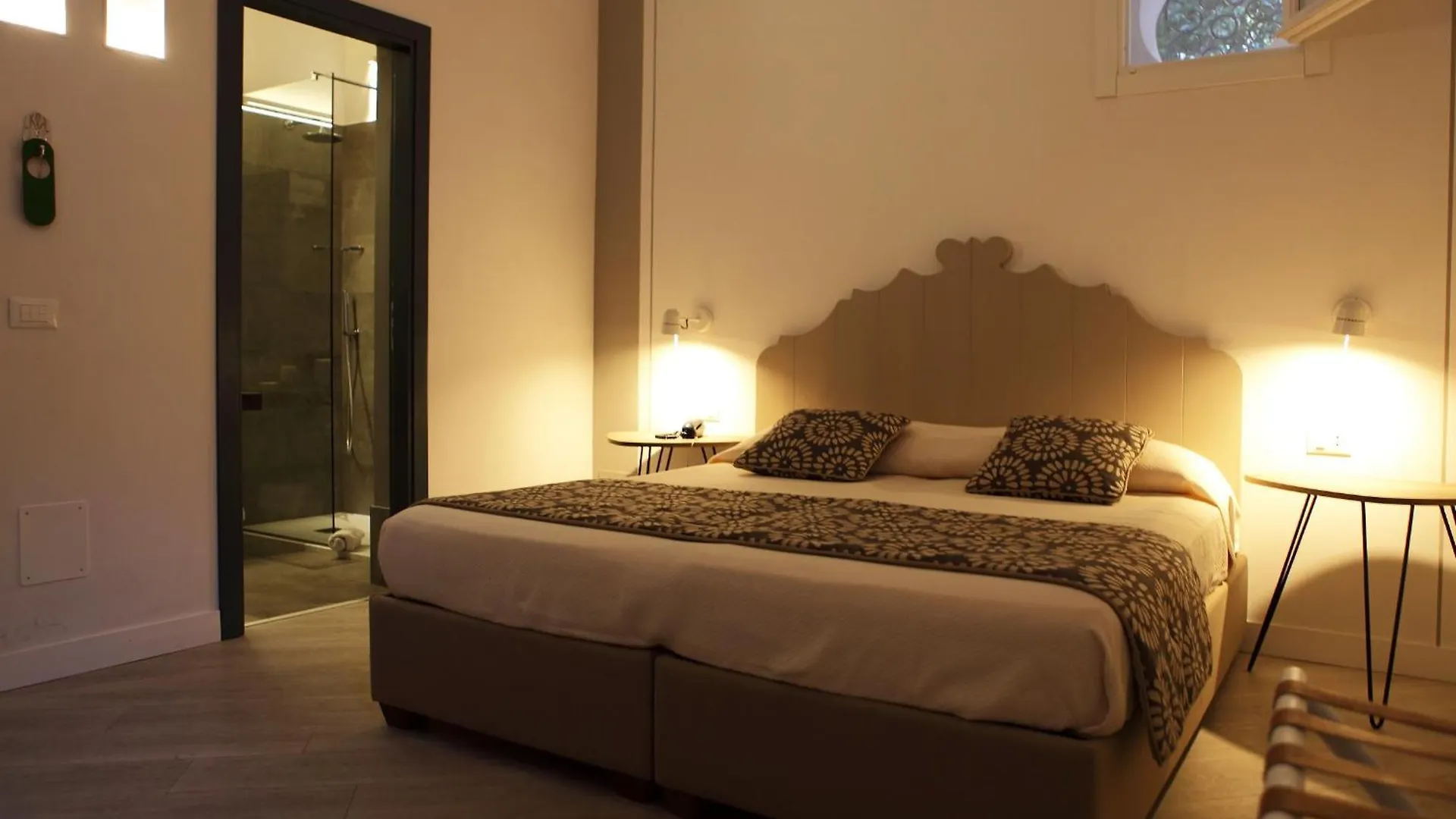 Aegusa Hotel Favignana