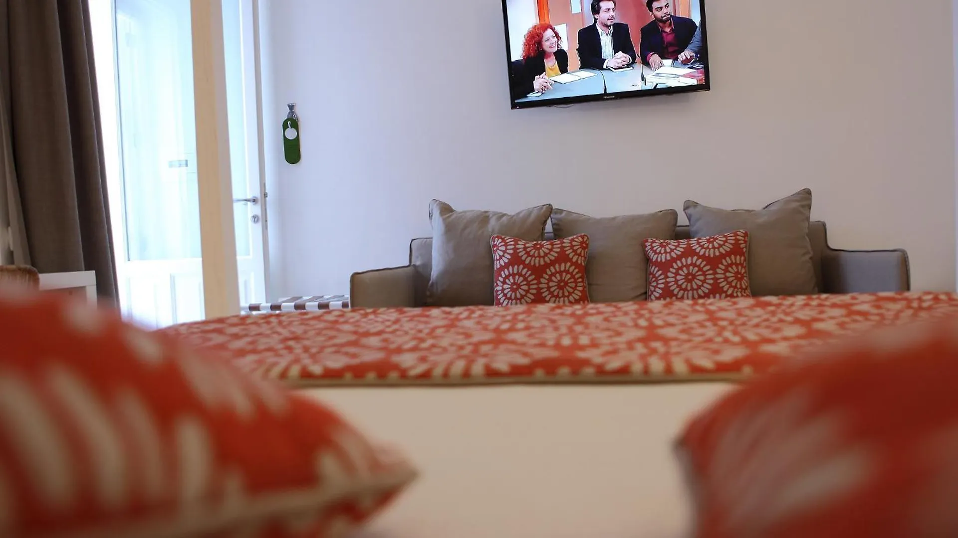 Aegusa Hotel Favignana