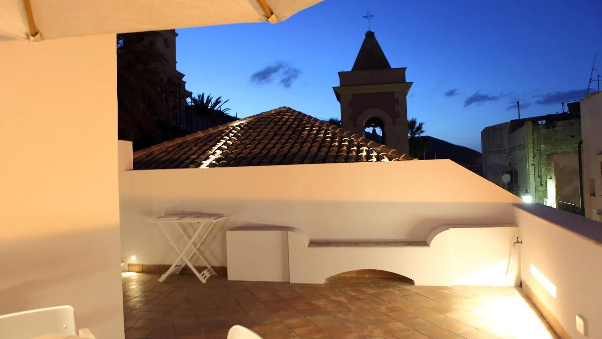 Aegusa Hotel Favignana