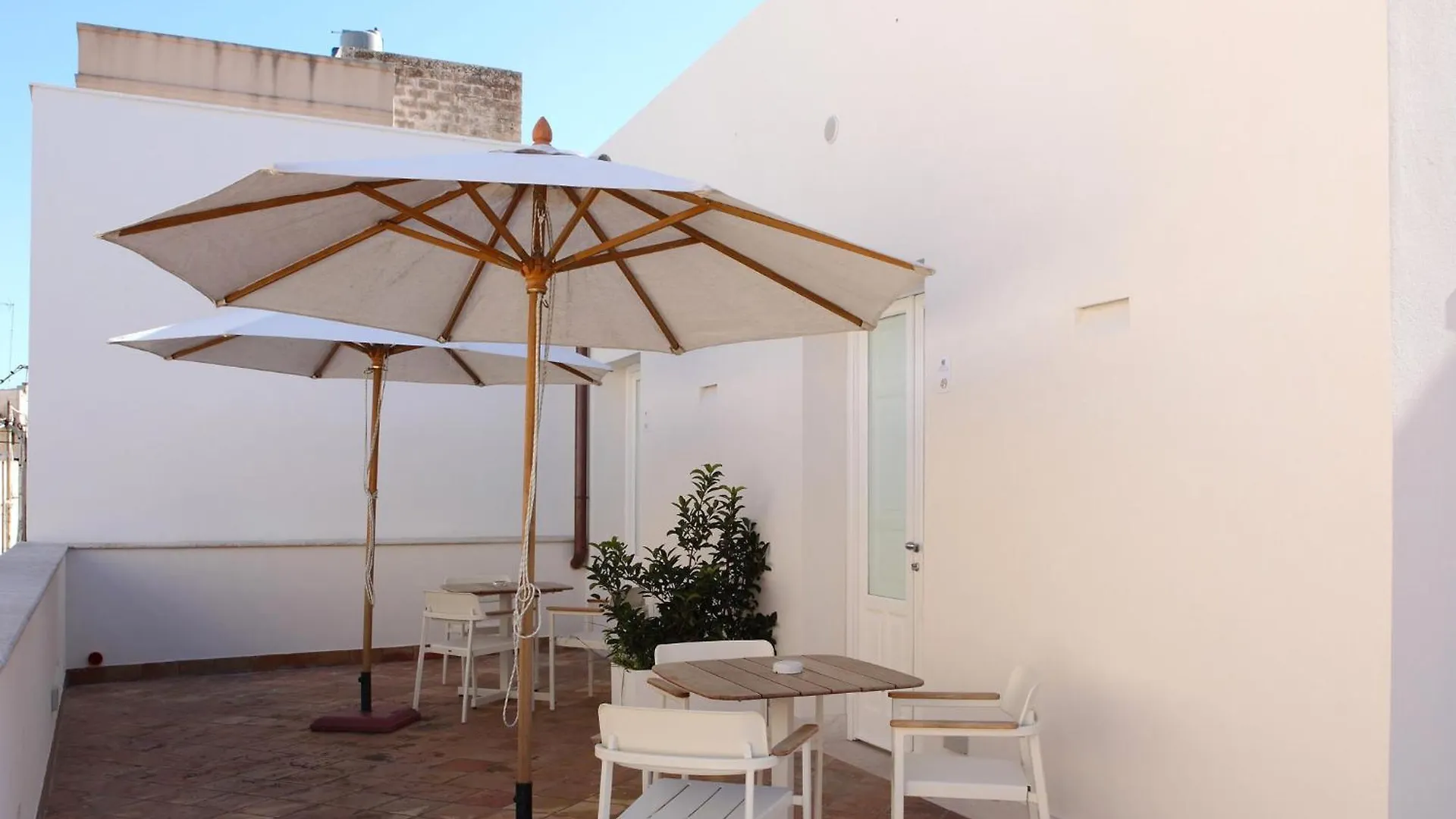 Aegusa Hotel Favignana
