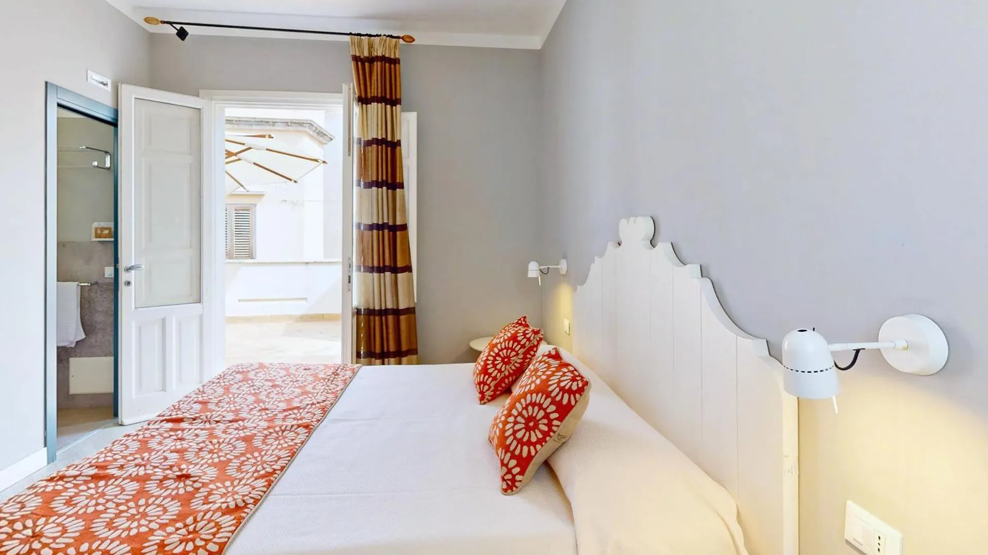 Aegusa Hotel Favignana